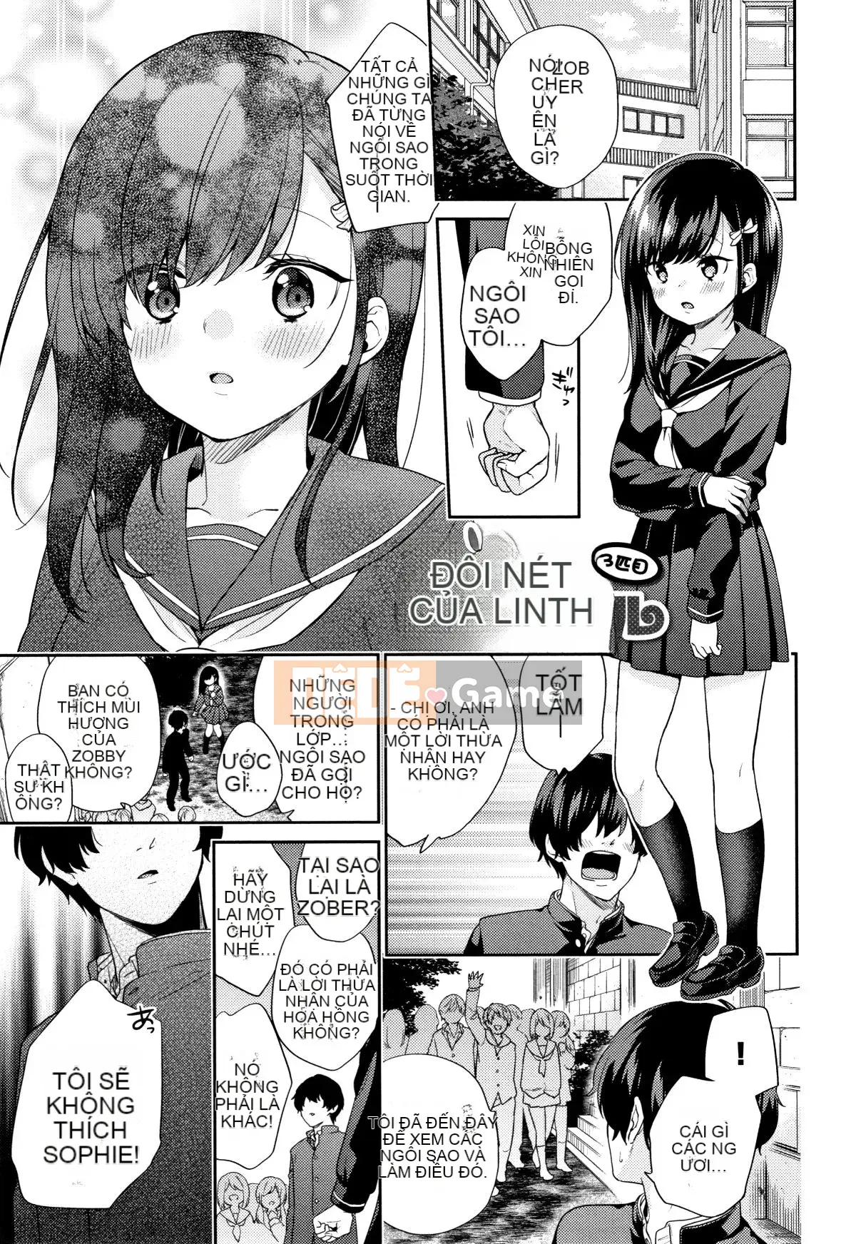 [sorani] Sukikoi + thiệp minh họa