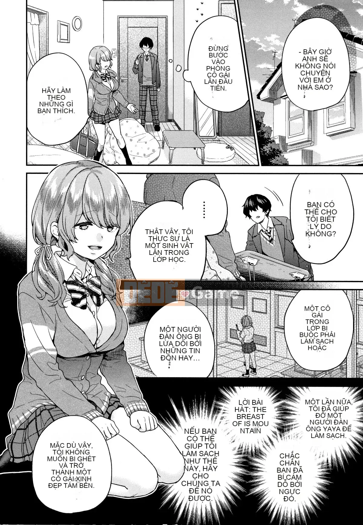 [sorani] Sukikoi + thiệp minh họa