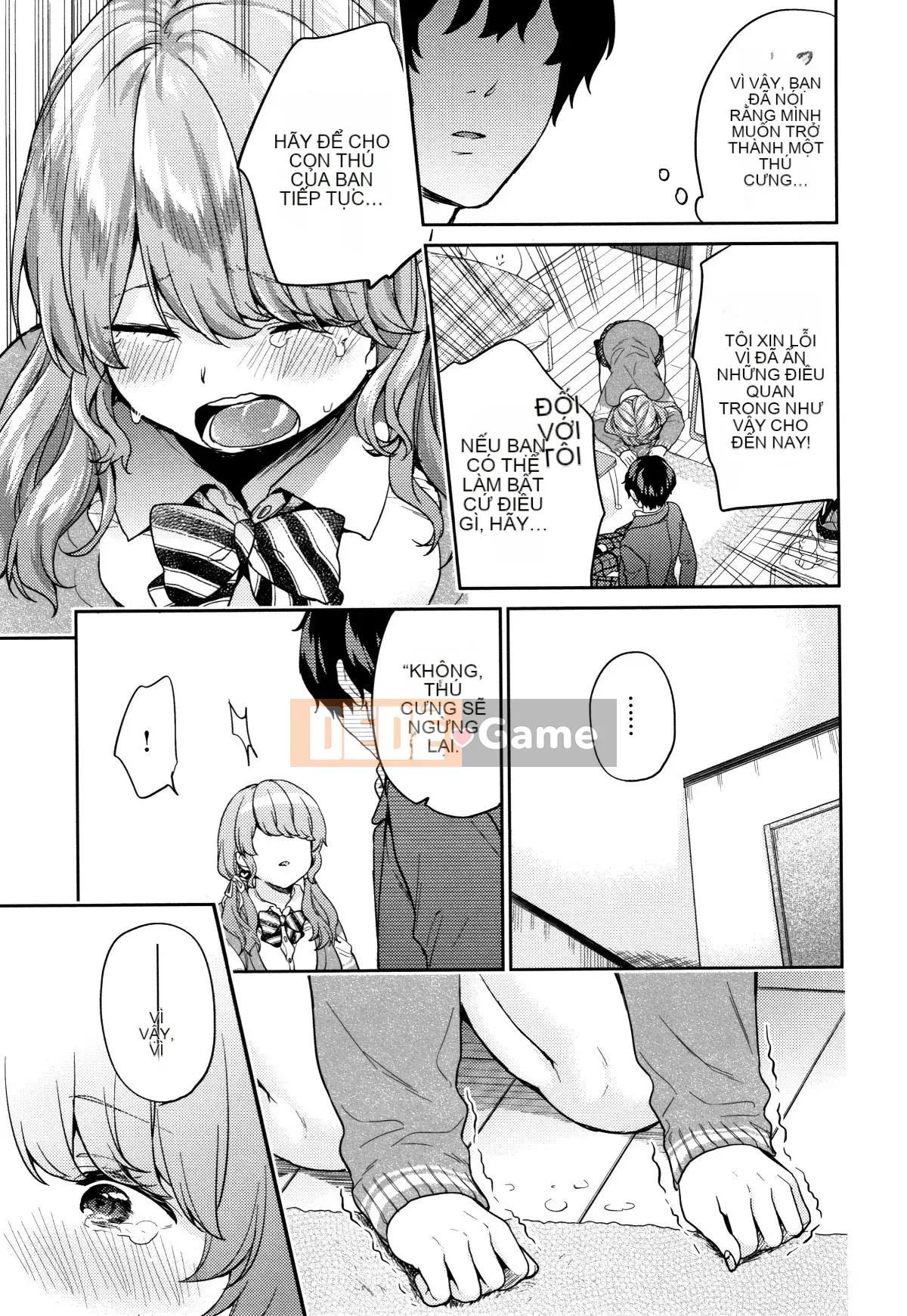 [sorani] Sukikoi + thiệp minh họa