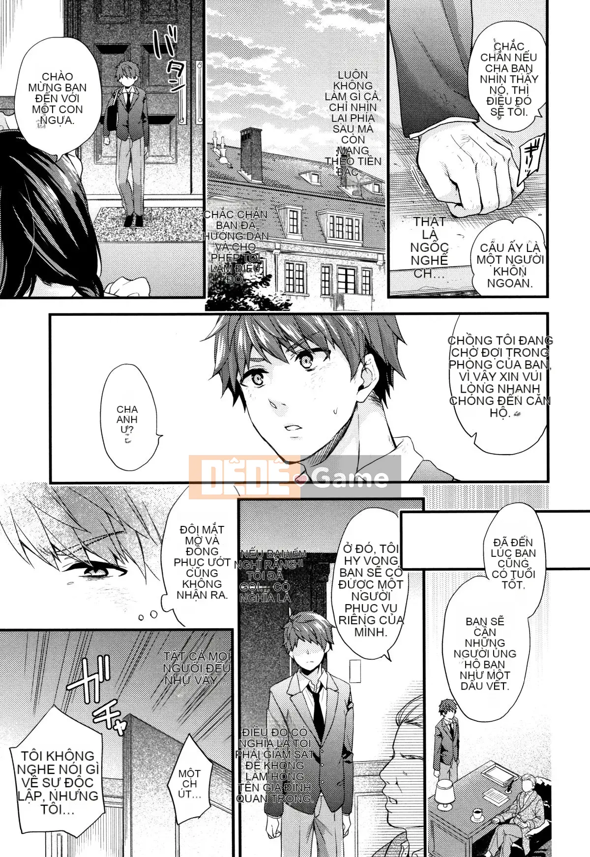 [sorani] Sukikoi + thiệp minh họa