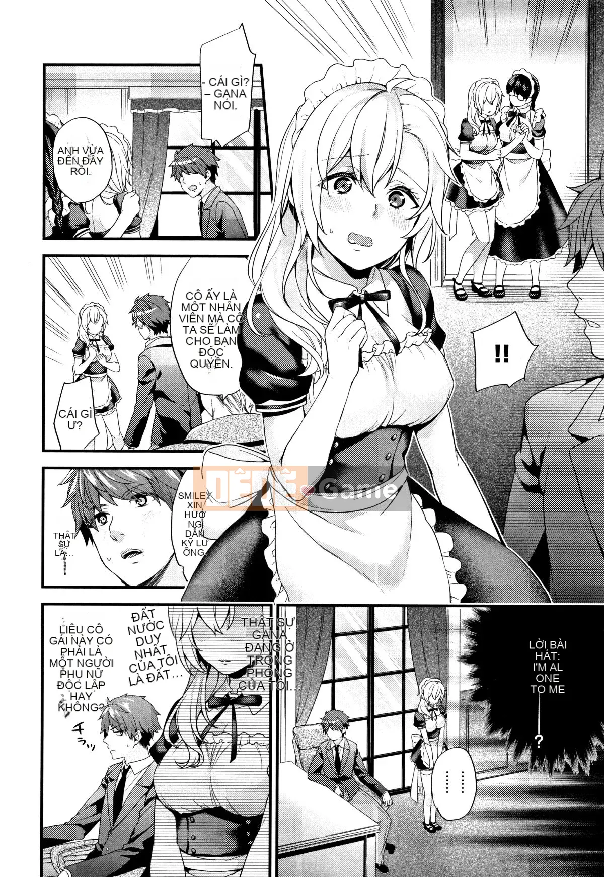 [sorani] Sukikoi + thiệp minh họa