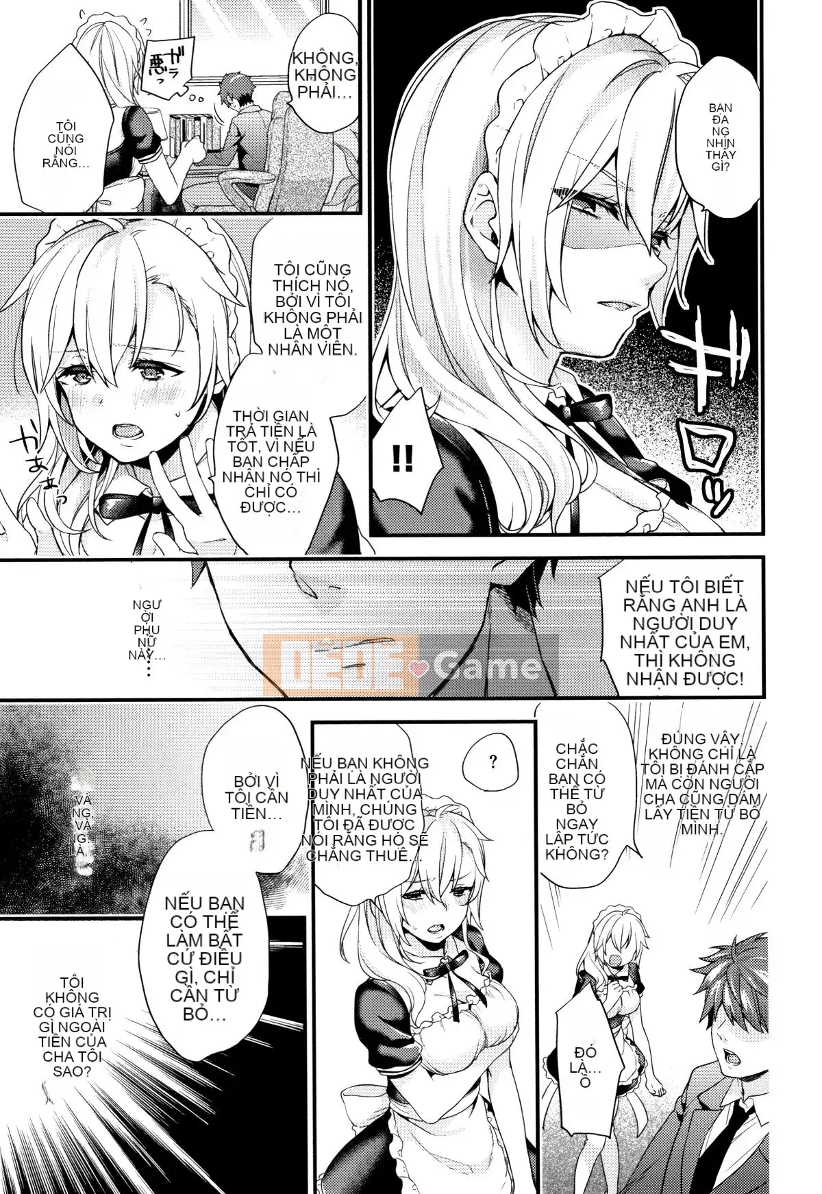 [sorani] Sukikoi + thiệp minh họa