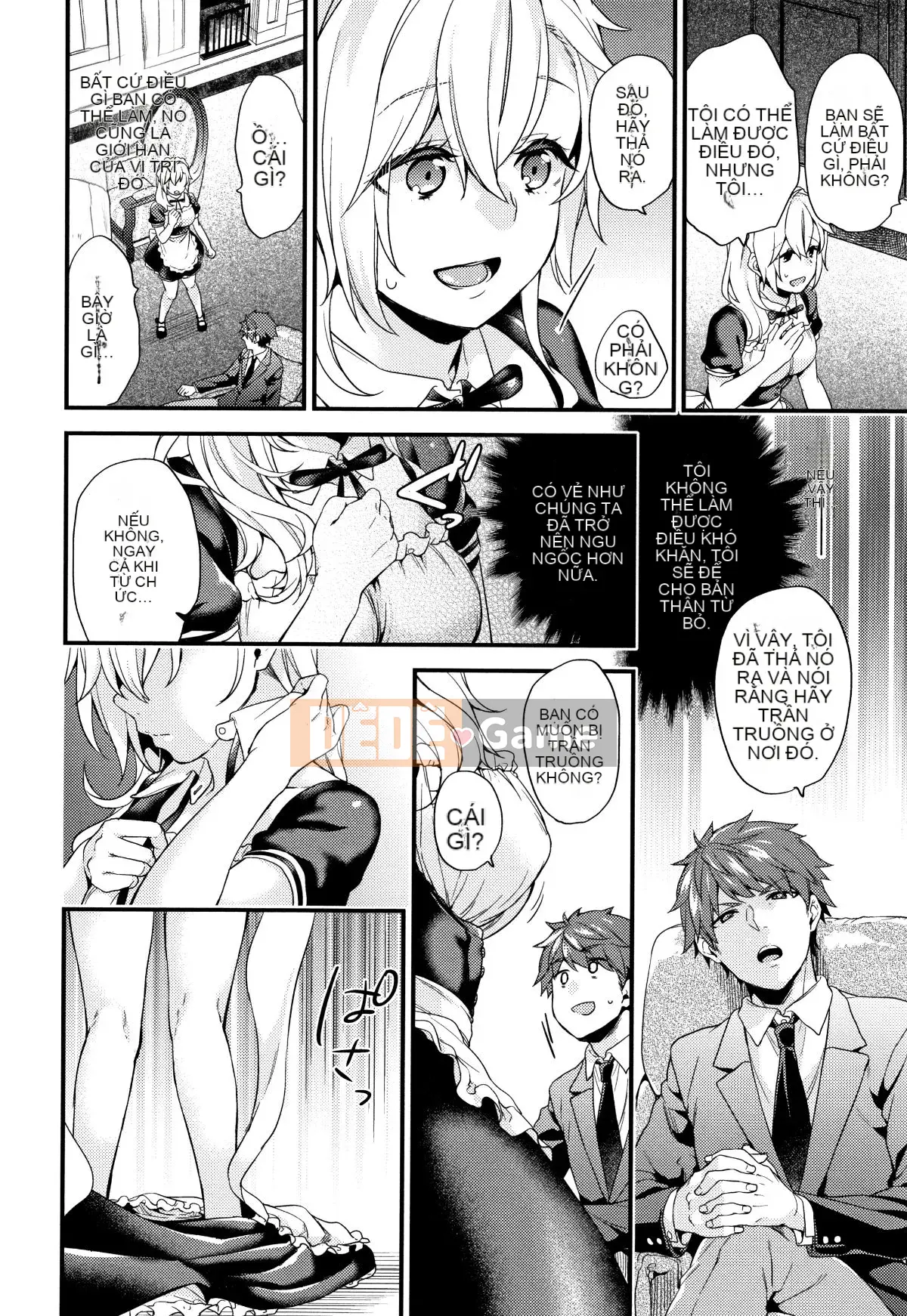 [sorani] Sukikoi + thiệp minh họa