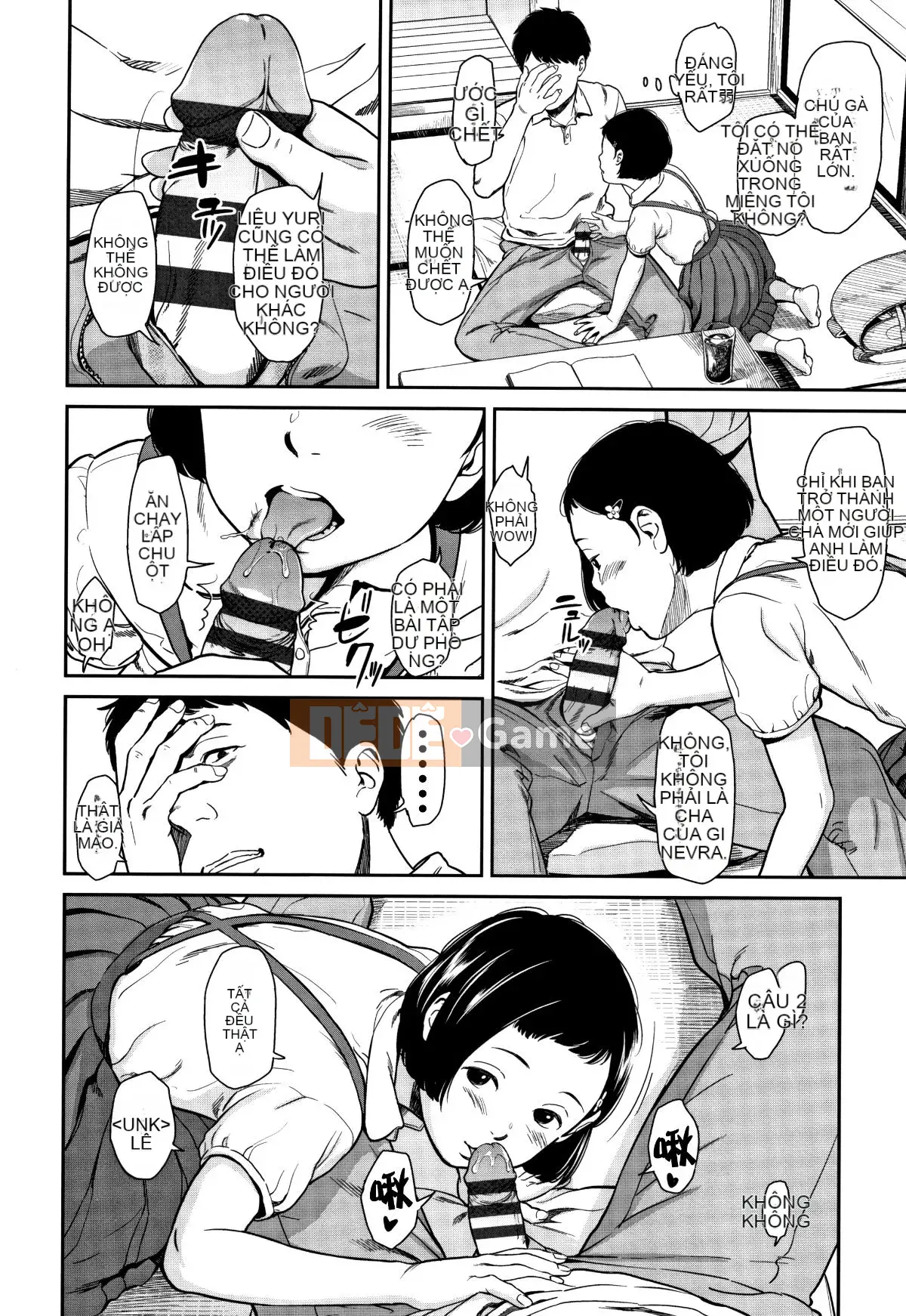 [Tài liệu Rengitsu Bouhan][Onitsuka Nao] Anderto -undertow