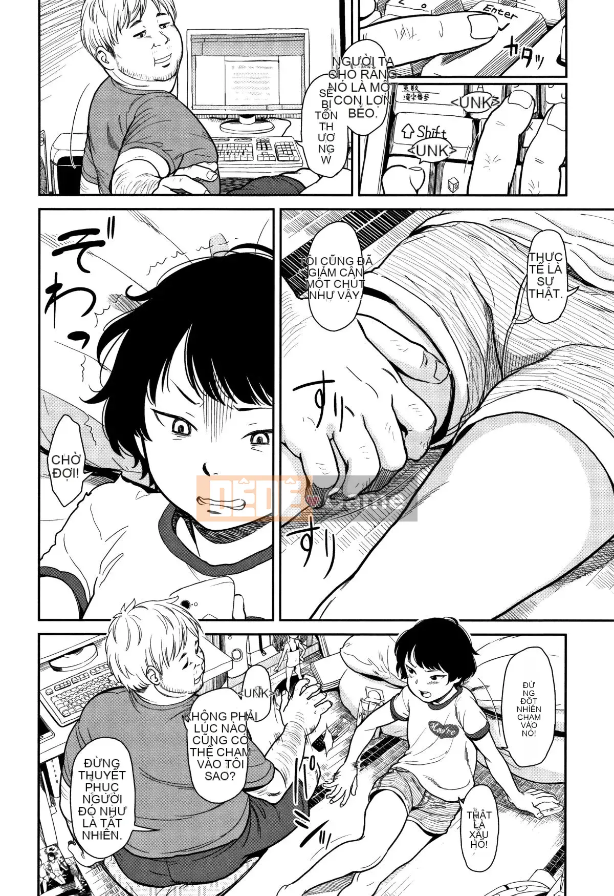 [Tài liệu Rengitsu Bouhan][Onitsuka Nao] Anderto -undertow