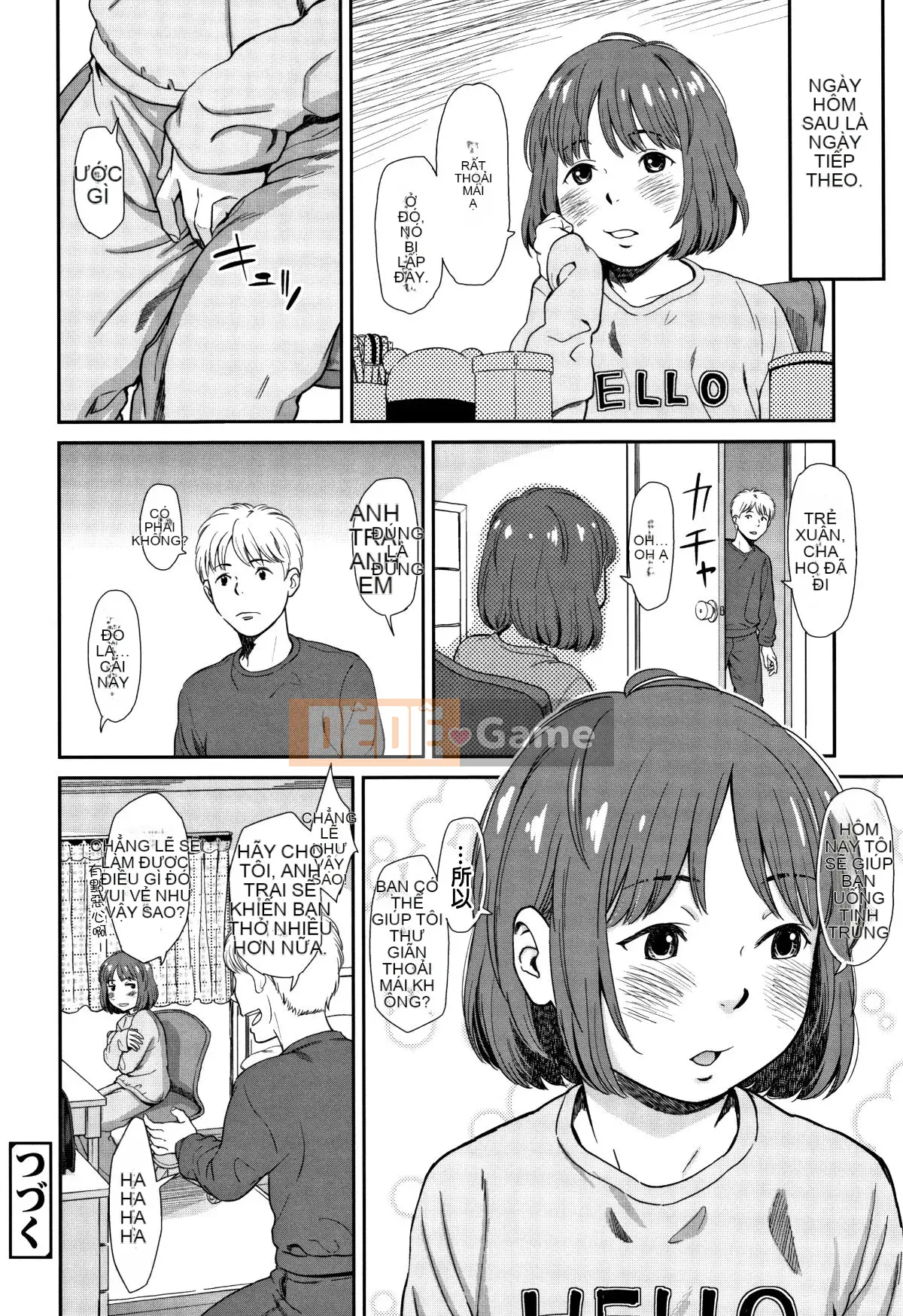 [Tài liệu Rengitsu Bouhan][Onitsuka Nao] Anderto -undertow