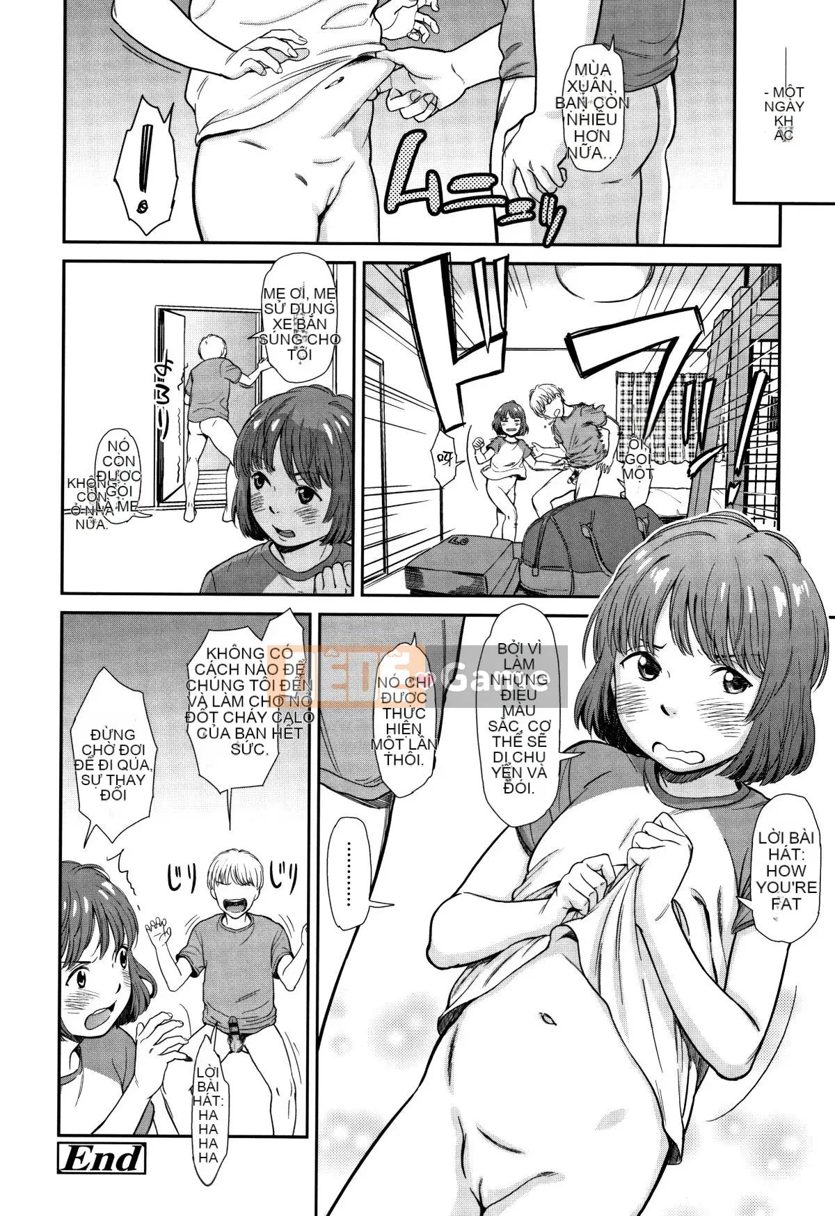 [Tài liệu Rengitsu Bouhan][Onitsuka Nao] Anderto -undertow