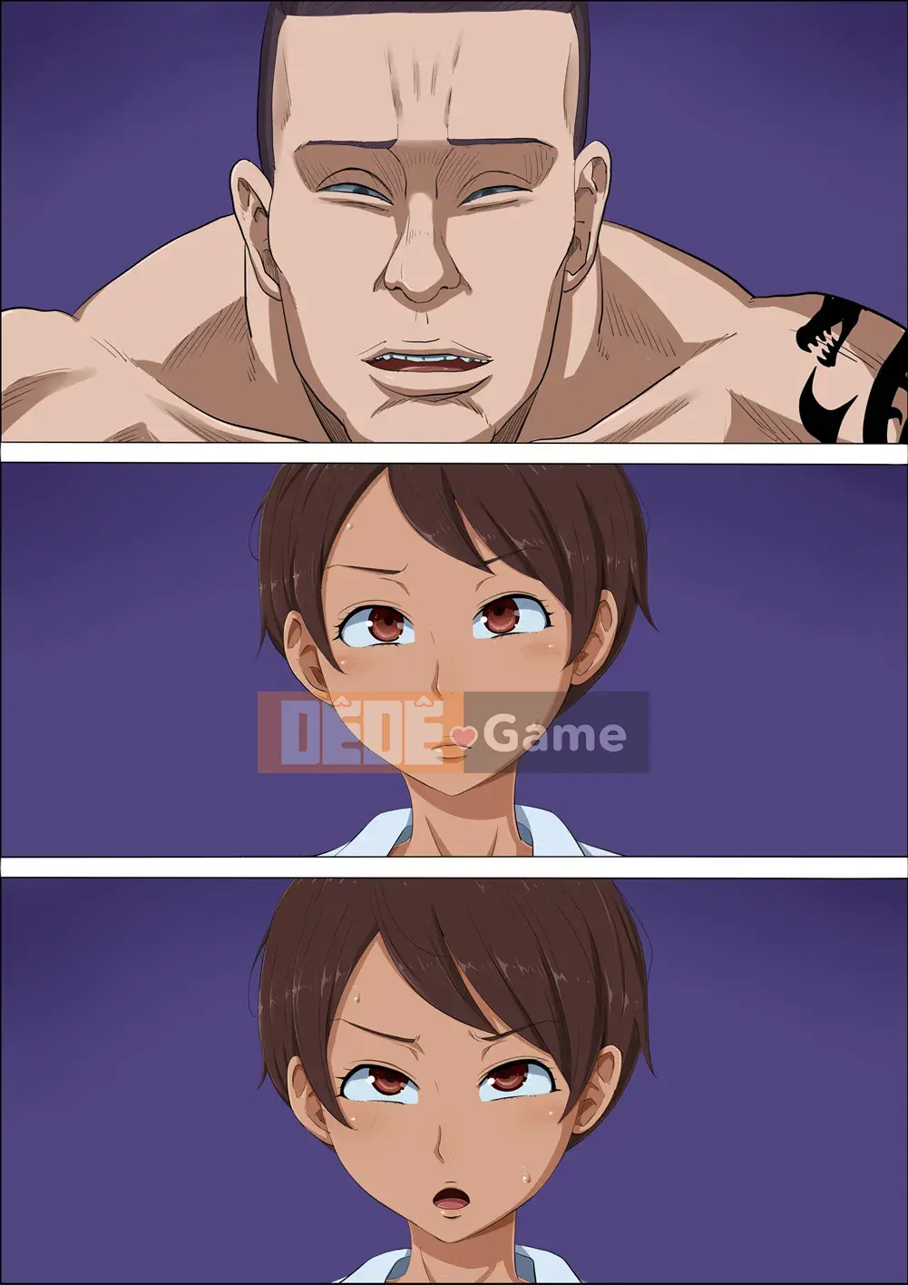 [Cottondou] Khoảng thời gian đó, cô gái đó 03