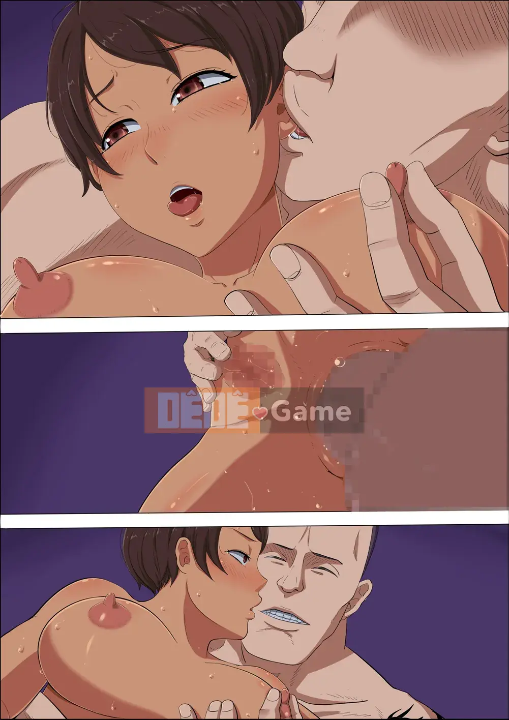 [Cottondou] Khoảng thời gian đó, cô gái đó 03