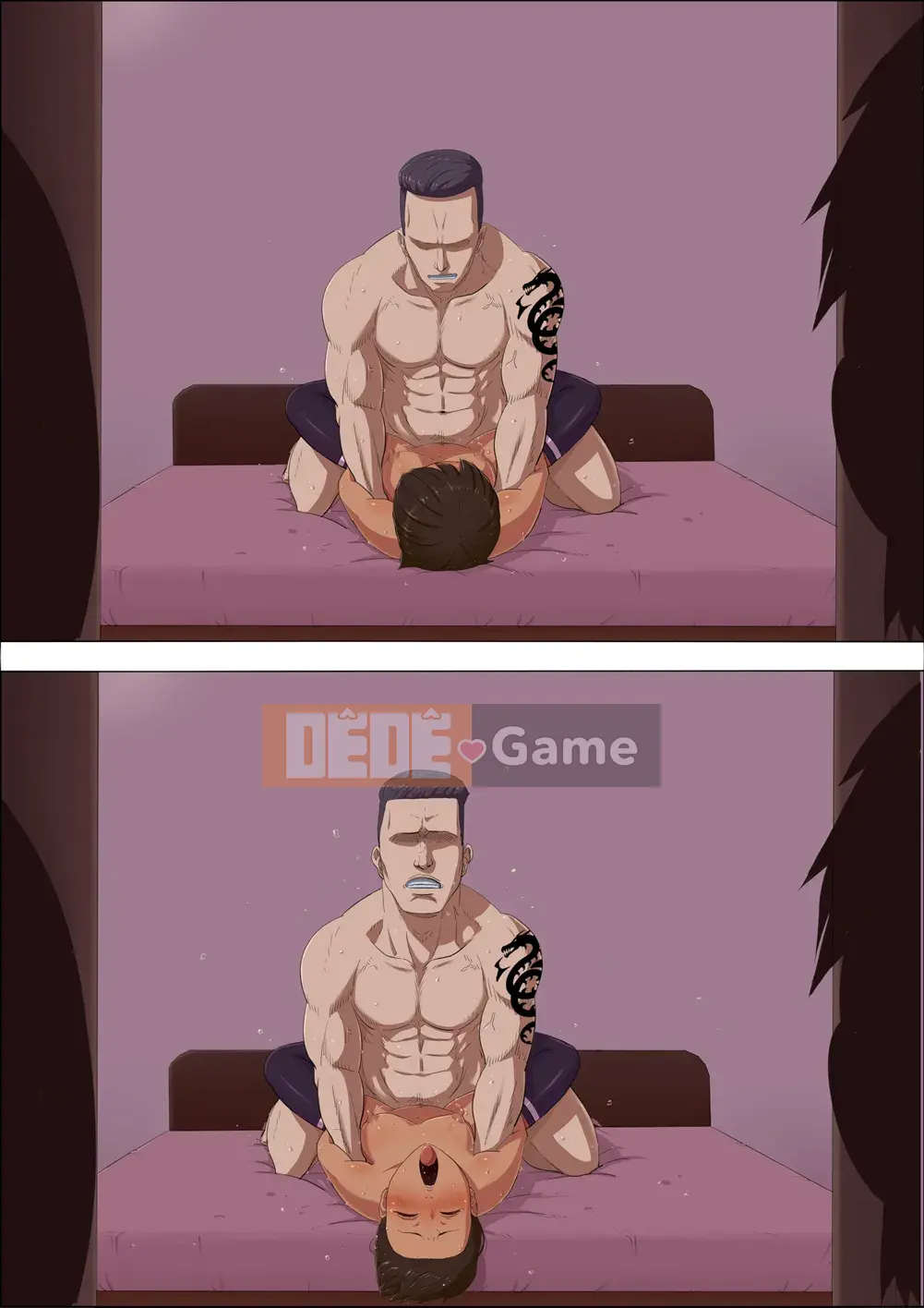 [Cottondou] Khoảng thời gian đó, cô gái đó 03