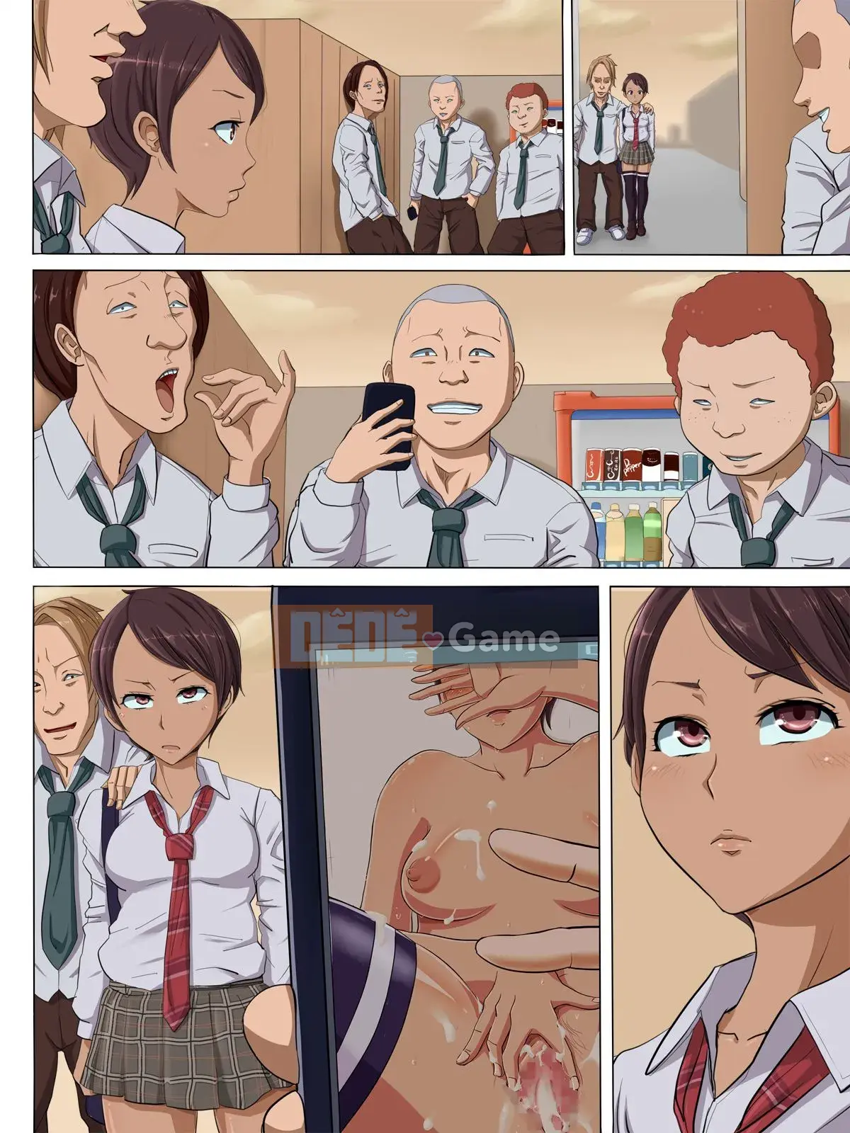 [Cottondou] Khoảng thời gian đó, cô gái đó 02 tuổi