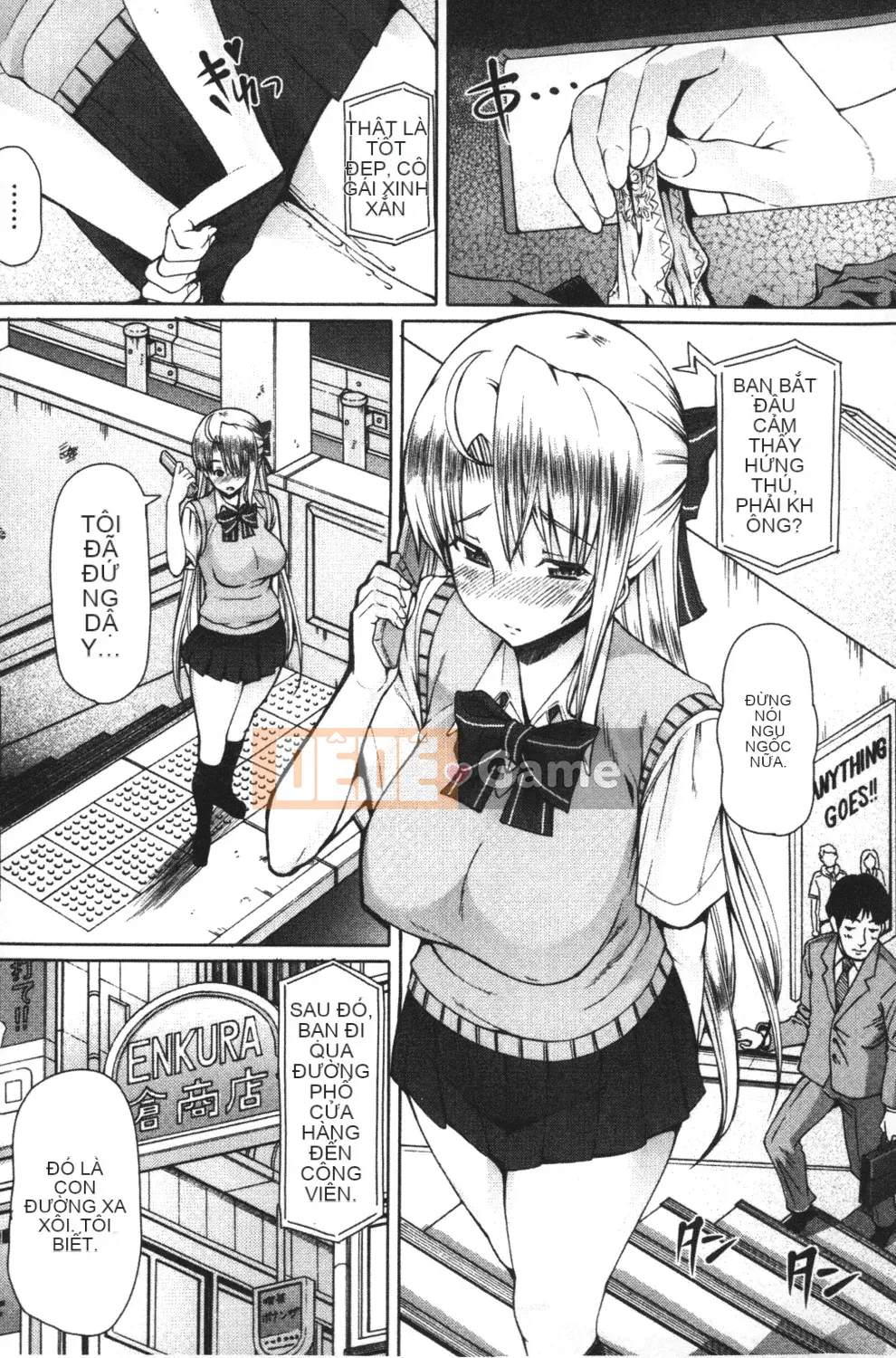 [RED-RUM] TÌNH YÊU & ĐÀO [Tiếng Trung]