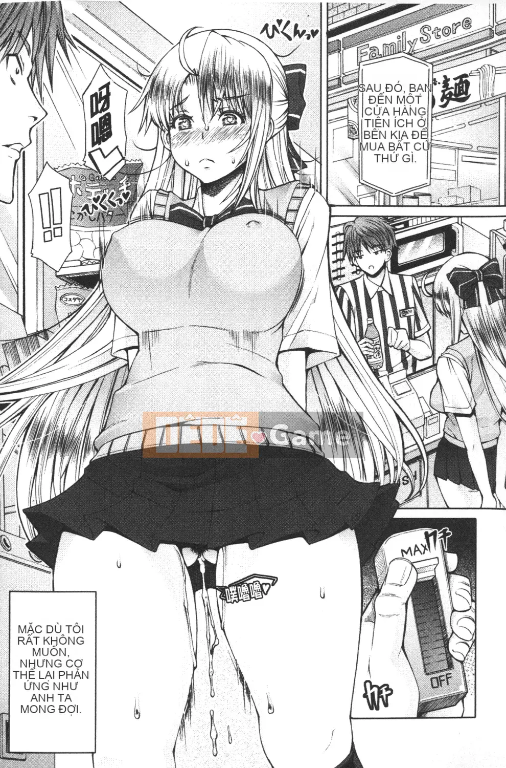 [RED-RUM] TÌNH YÊU & ĐÀO [Tiếng Trung]