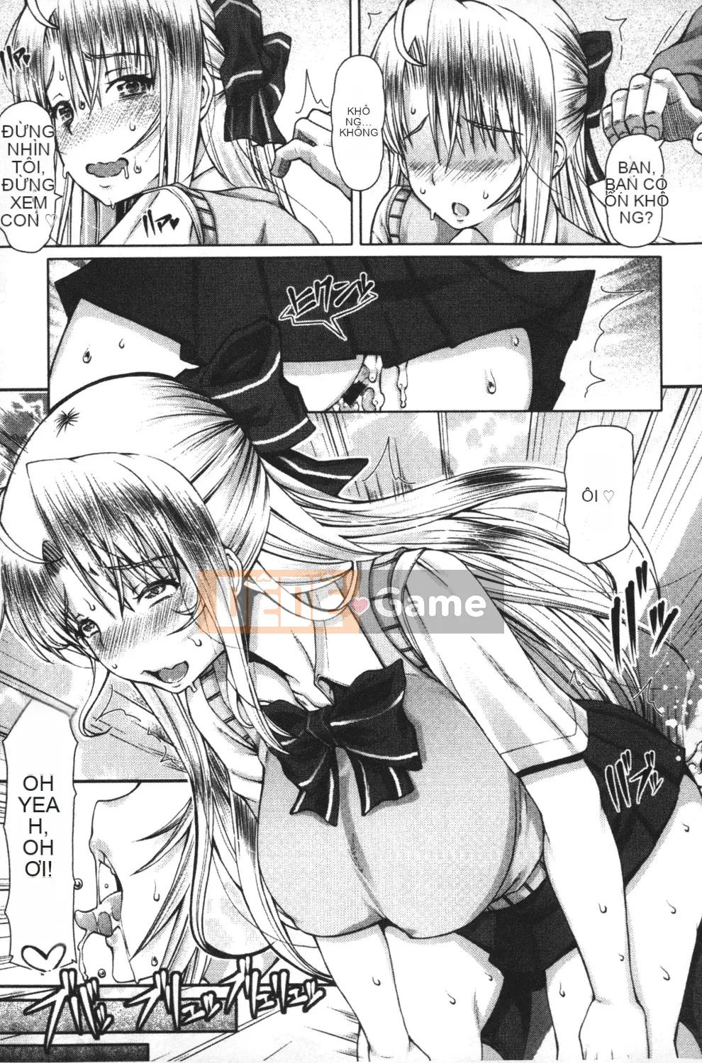 [RED-RUM] TÌNH YÊU & ĐÀO [Tiếng Trung]