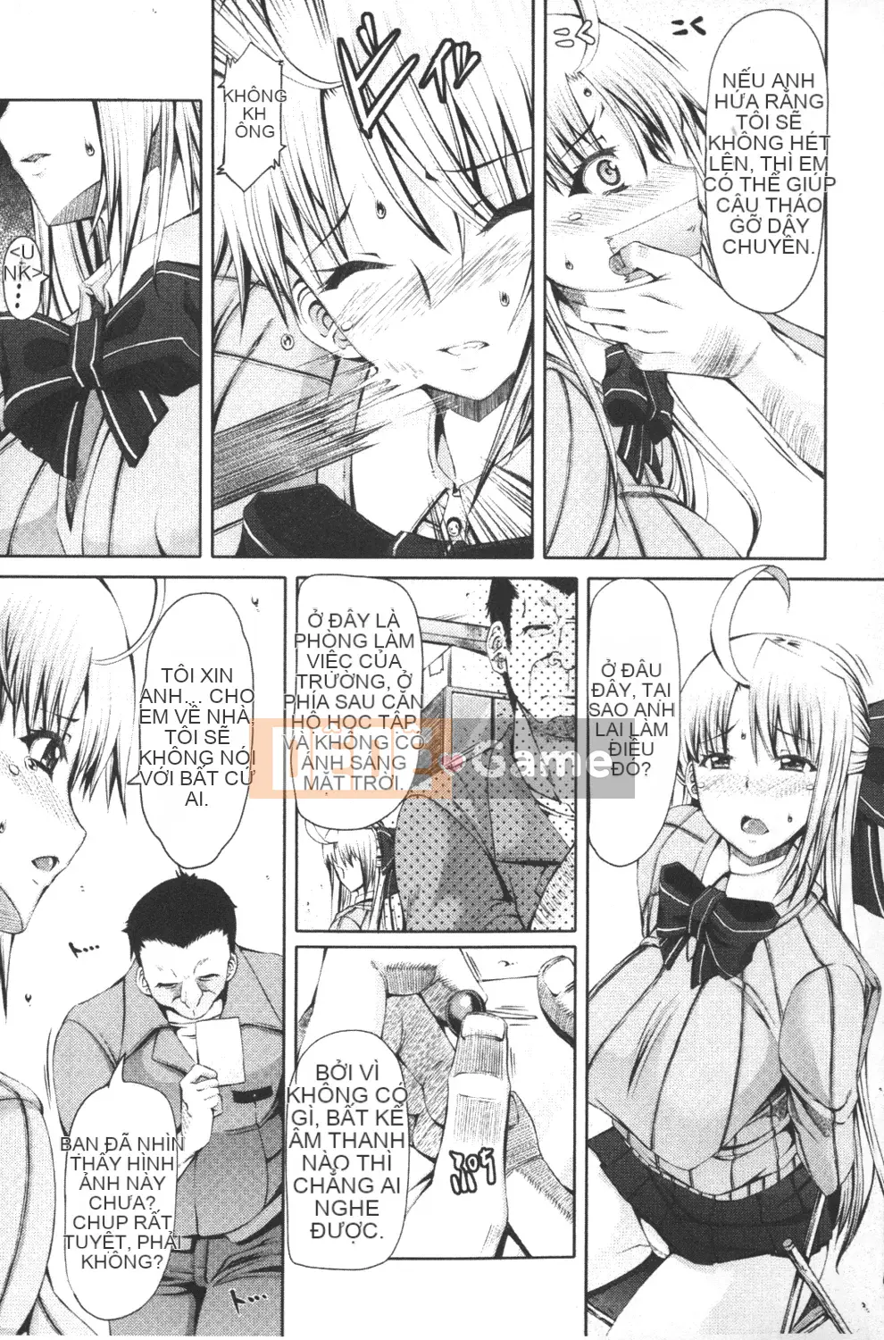 [RED-RUM] TÌNH YÊU & ĐÀO [Tiếng Trung]