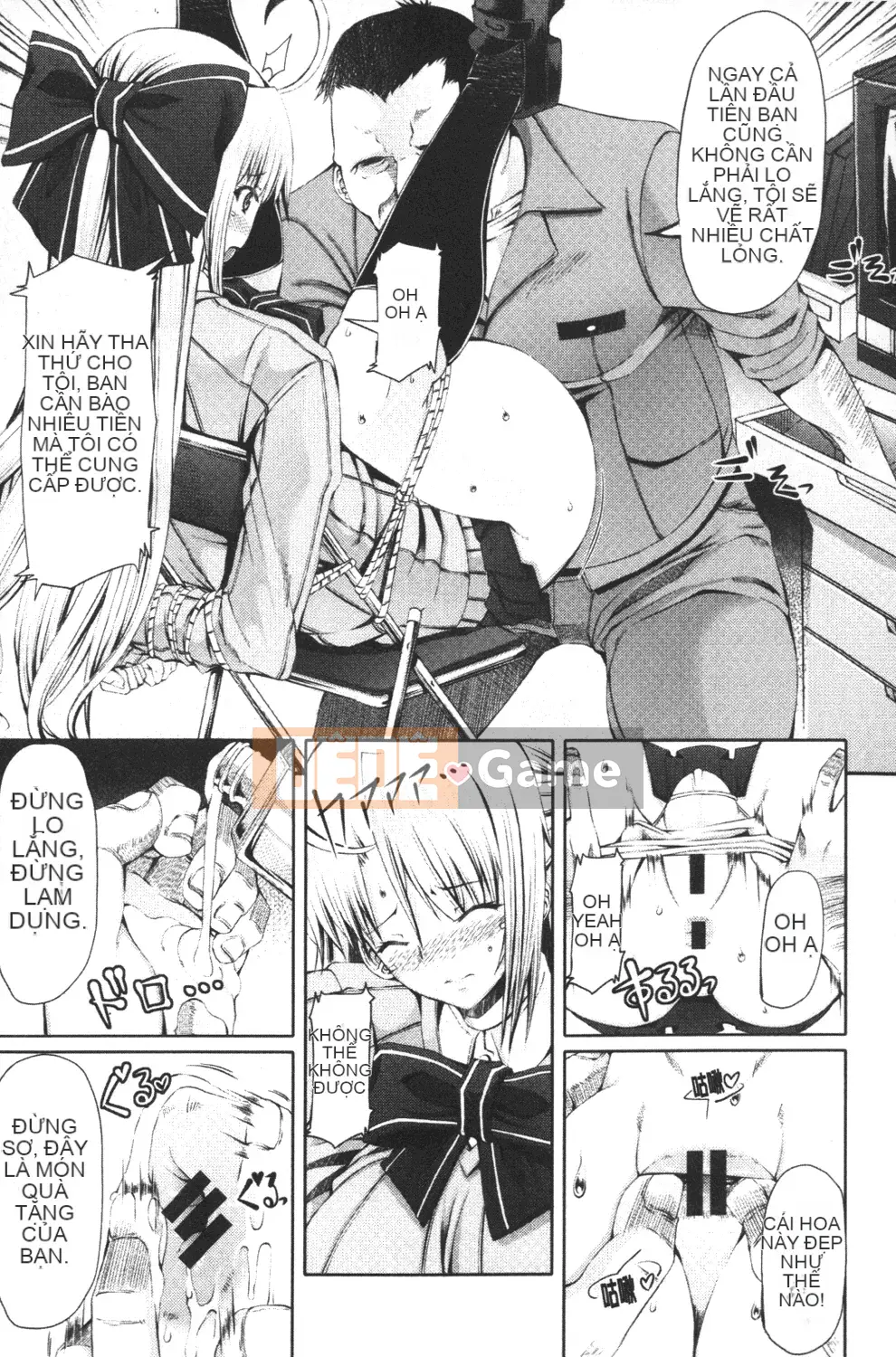 [RED-RUM] TÌNH YÊU & ĐÀO [Tiếng Trung]