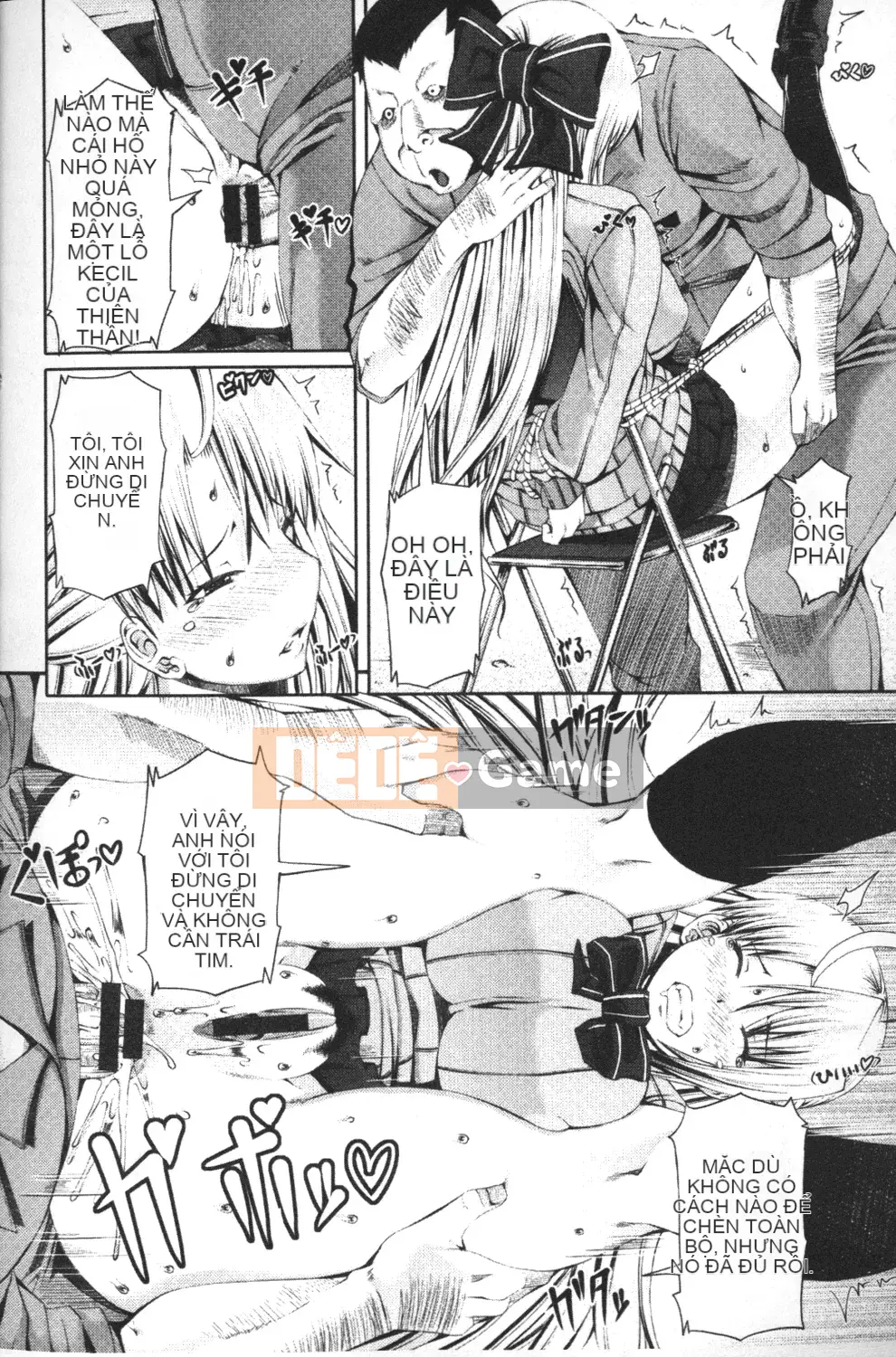 [RED-RUM] TÌNH YÊU & ĐÀO [Tiếng Trung]