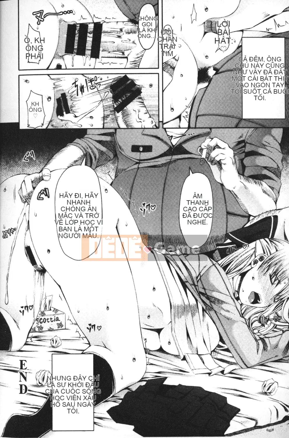 [RED-RUM] TÌNH YÊU & ĐÀO [Tiếng Trung]