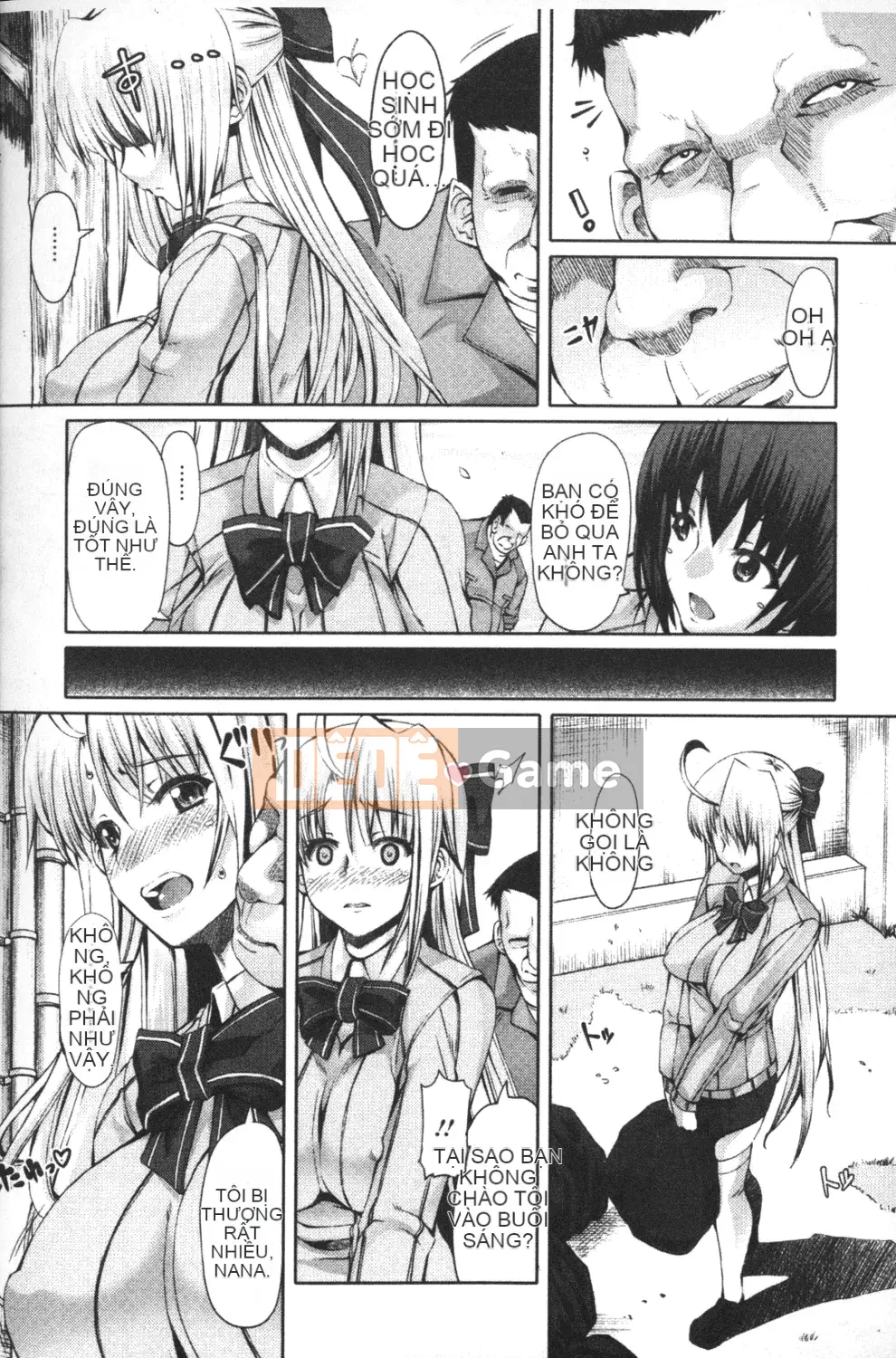 [RED-RUM] TÌNH YÊU & ĐÀO [Tiếng Trung]