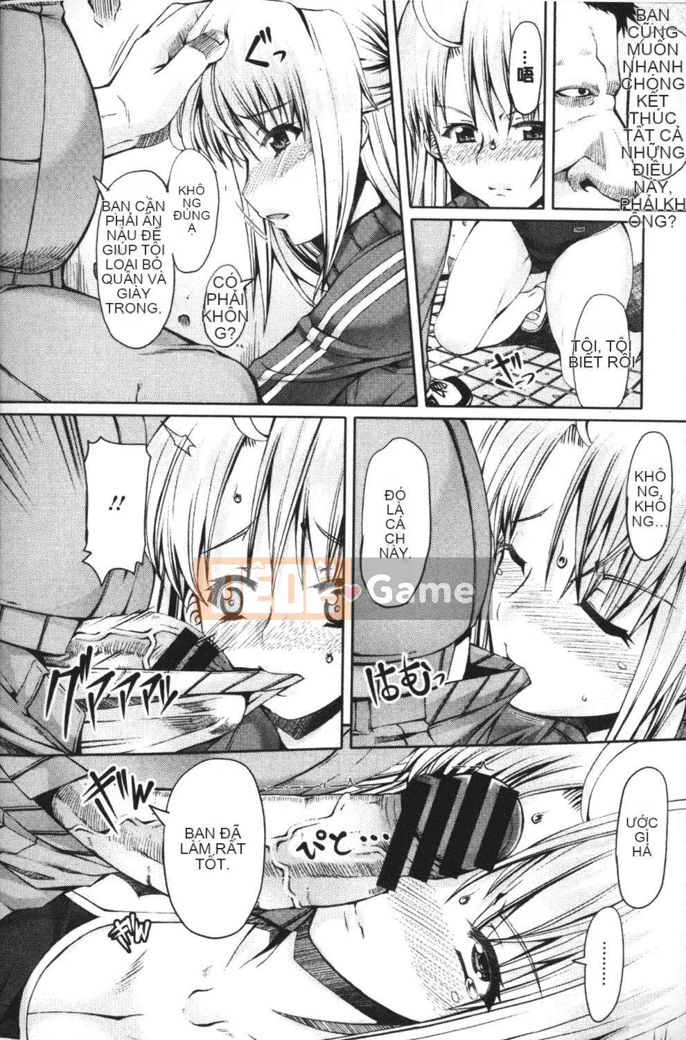 [RED-RUM] TÌNH YÊU & ĐÀO [Tiếng Trung]