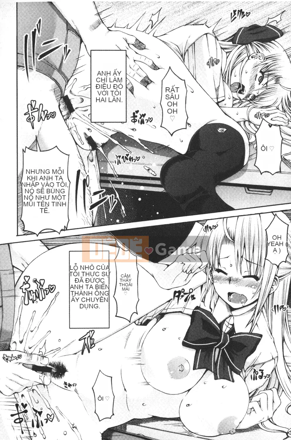 [RED-RUM] TÌNH YÊU & ĐÀO [Tiếng Trung]