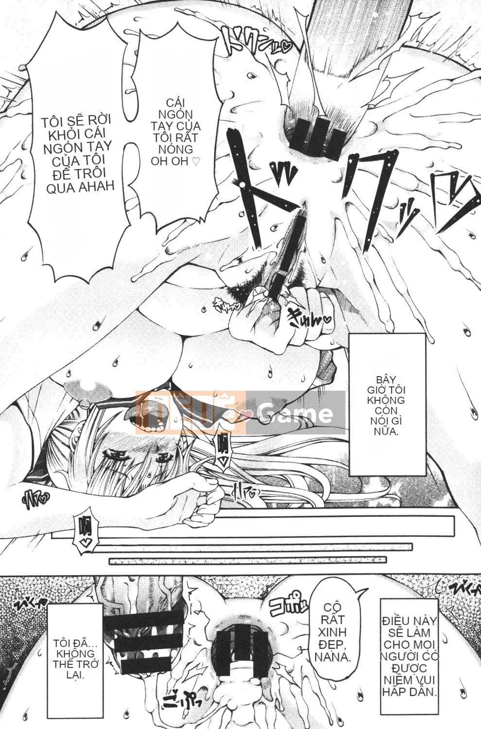 [RED-RUM] TÌNH YÊU & ĐÀO [Tiếng Trung]