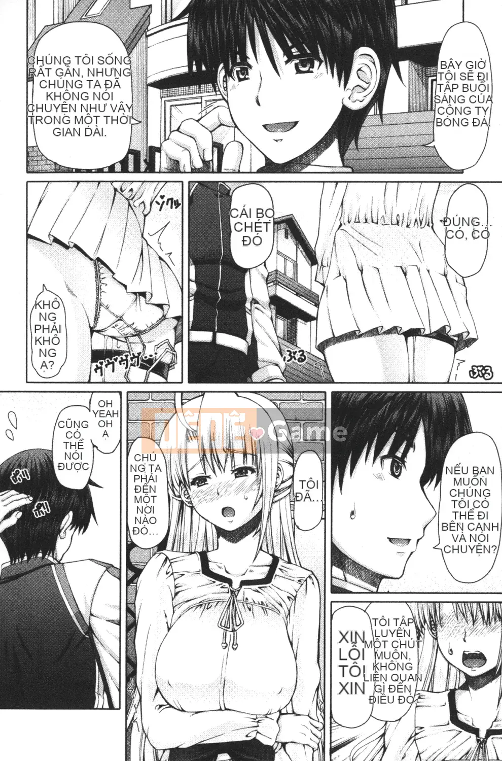 [RED-RUM] TÌNH YÊU & ĐÀO [Tiếng Trung]