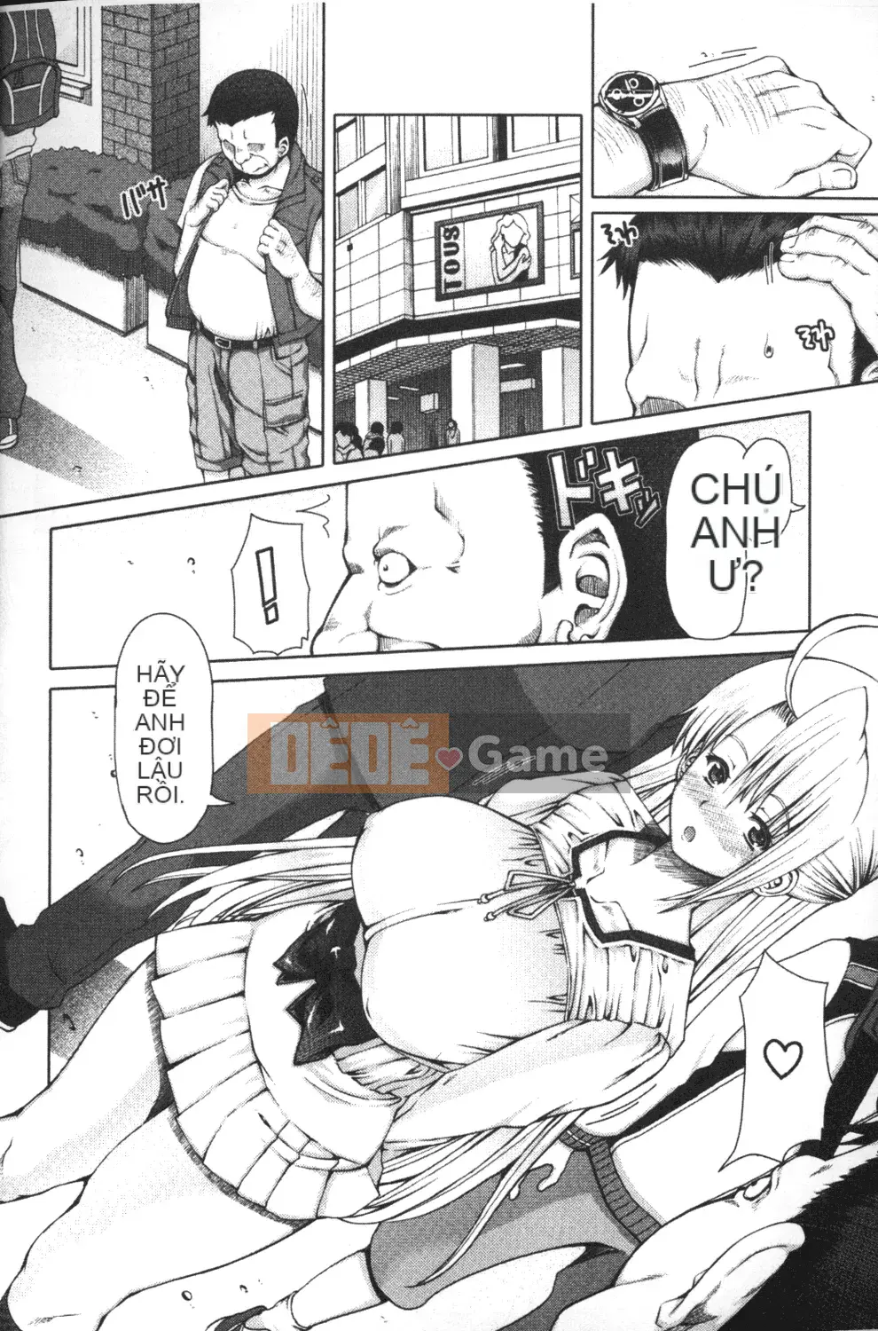 [RED-RUM] TÌNH YÊU & ĐÀO [Tiếng Trung]