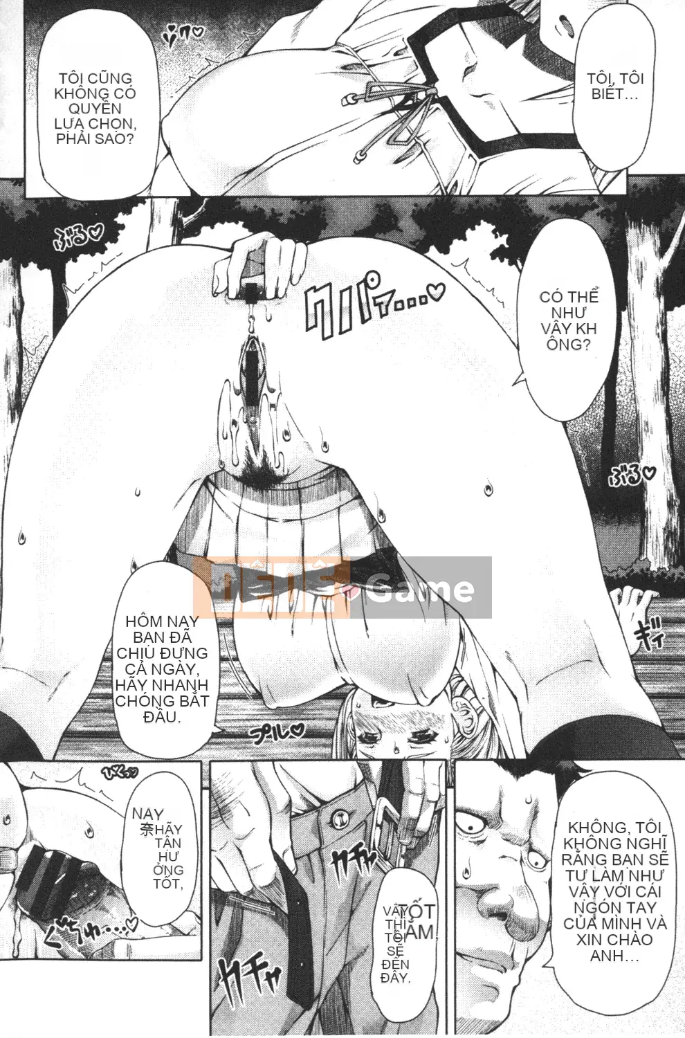 [RED-RUM] TÌNH YÊU & ĐÀO [Tiếng Trung]