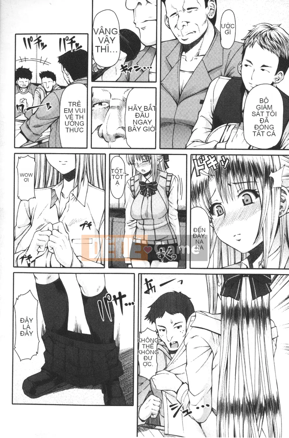 [RED-RUM] TÌNH YÊU & ĐÀO [Tiếng Trung]