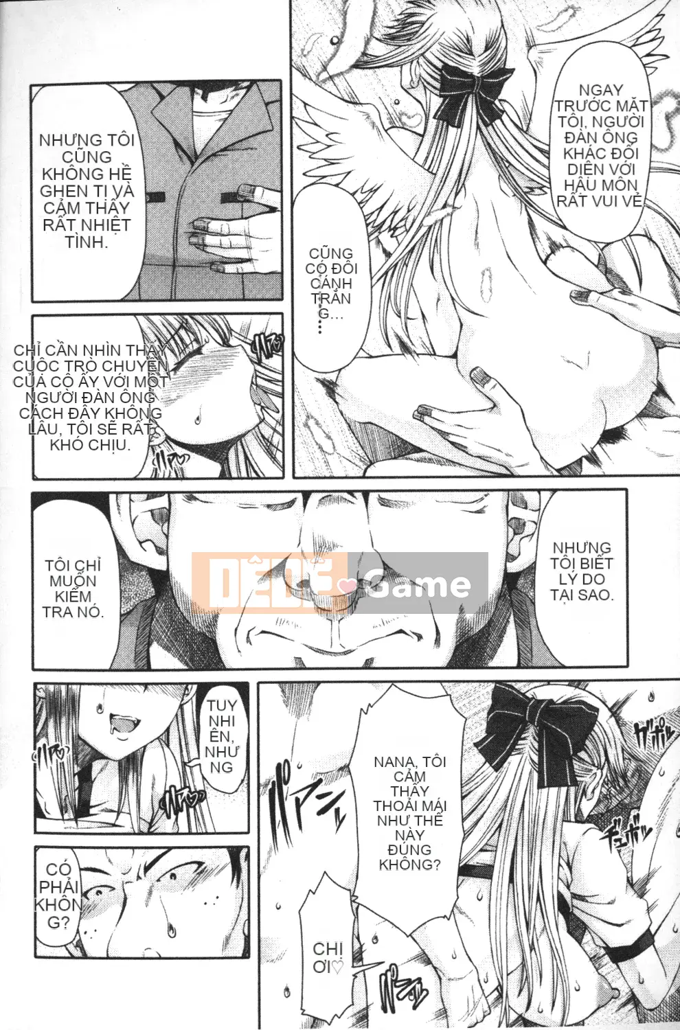 [RED-RUM] TÌNH YÊU & ĐÀO [Tiếng Trung]