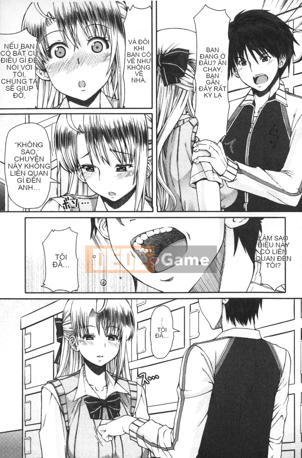 [RED-RUM] TÌNH YÊU & ĐÀO [Tiếng Trung]