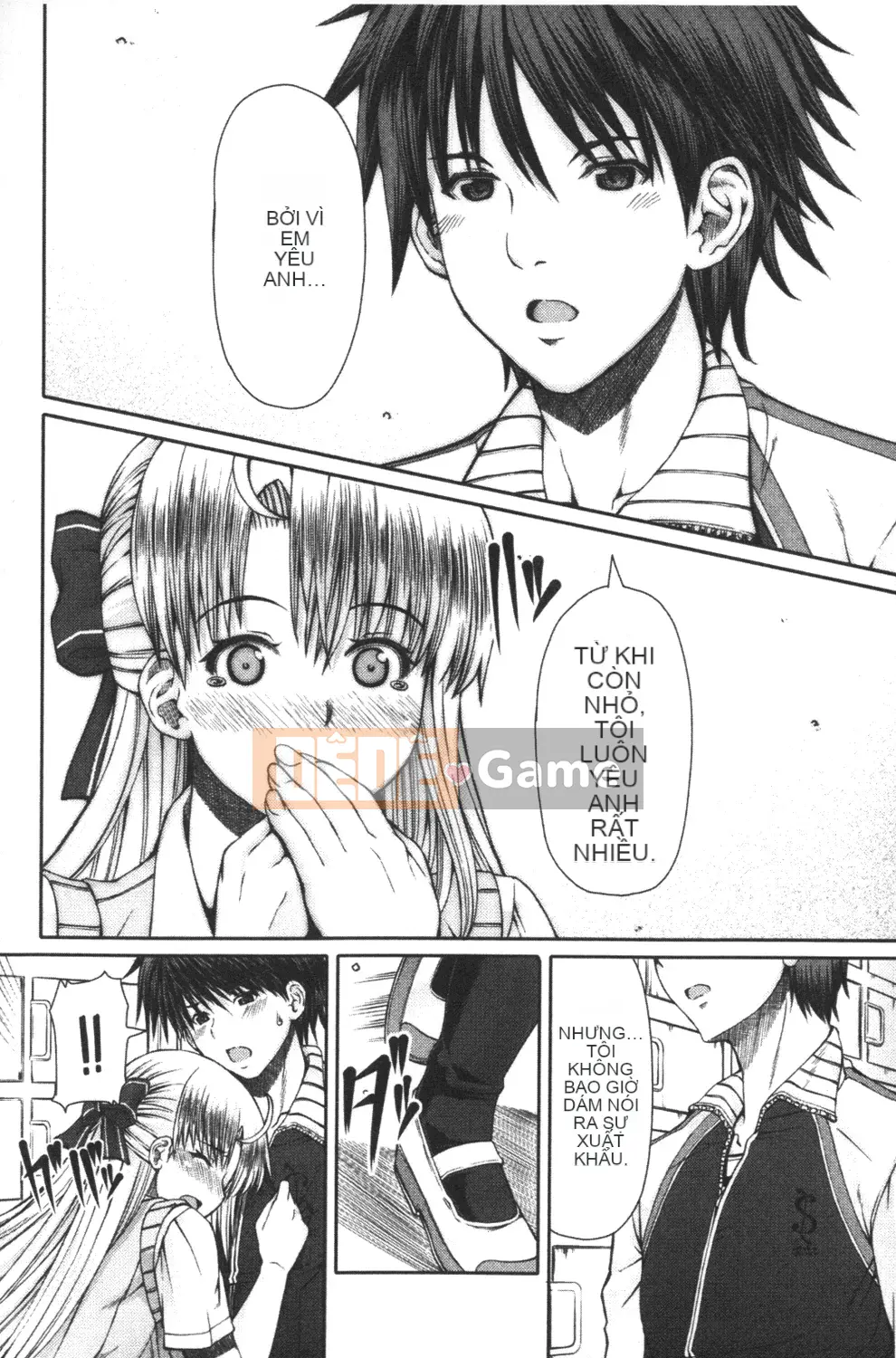 [RED-RUM] TÌNH YÊU & ĐÀO [Tiếng Trung]