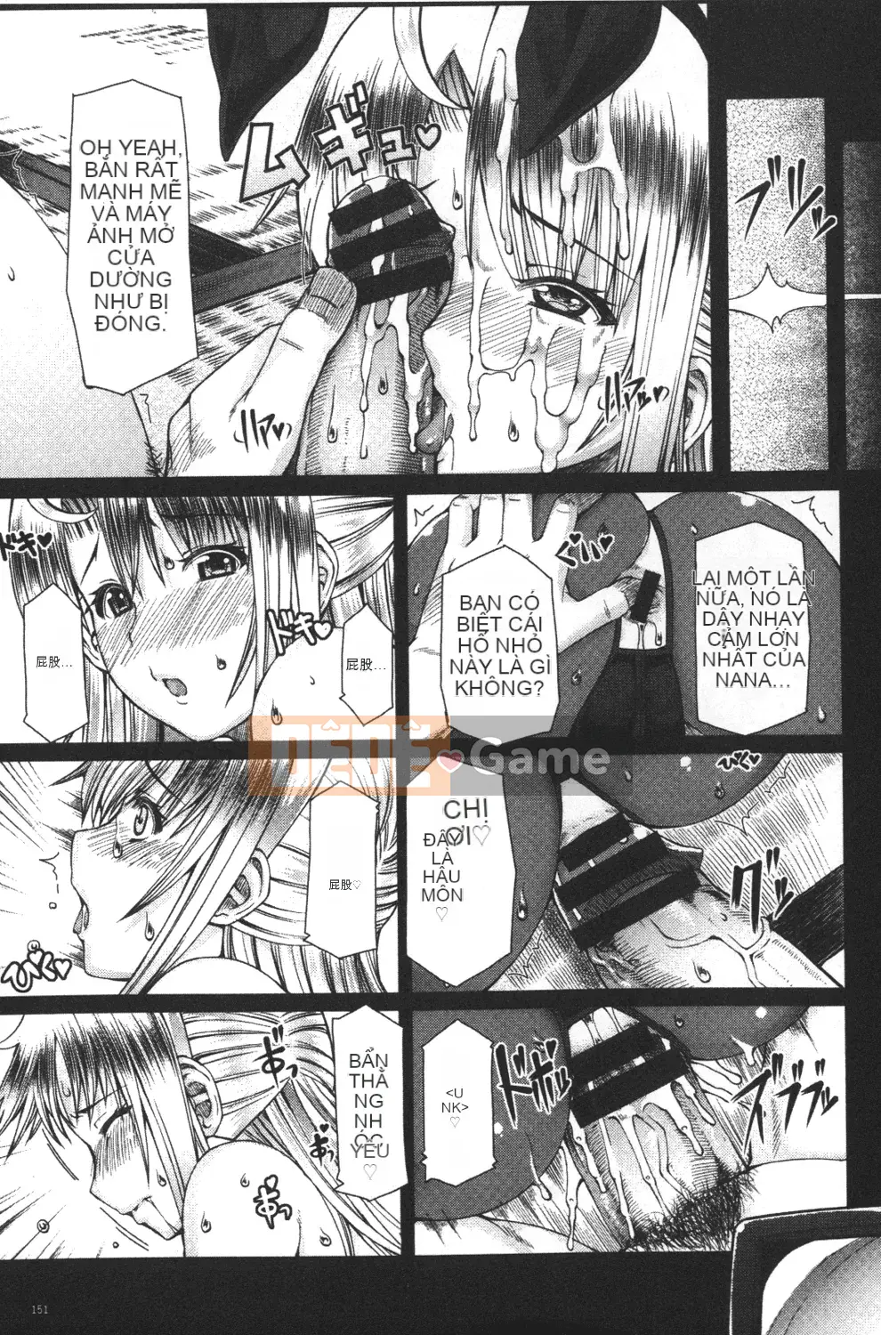 [RED-RUM] TÌNH YÊU & ĐÀO [Tiếng Trung]