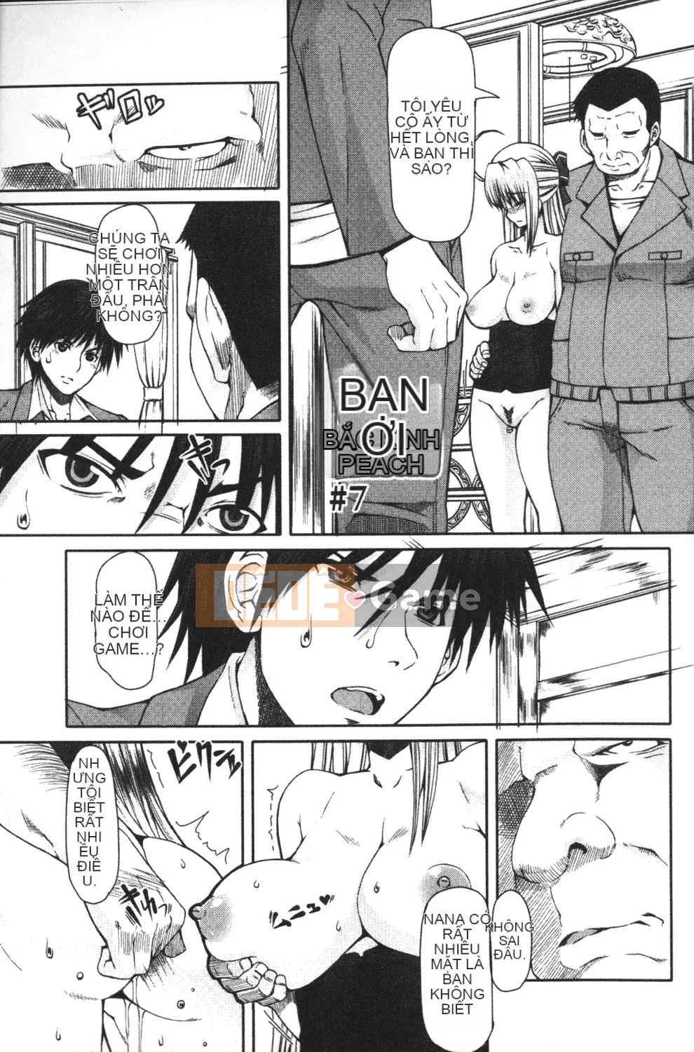 [RED-RUM] TÌNH YÊU & ĐÀO [Tiếng Trung]