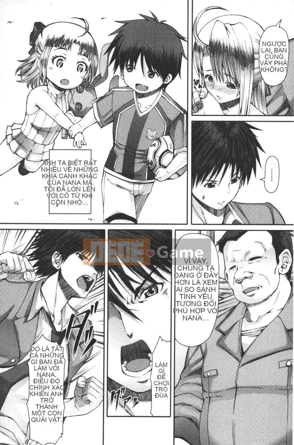 [RED-RUM] TÌNH YÊU & ĐÀO [Tiếng Trung]