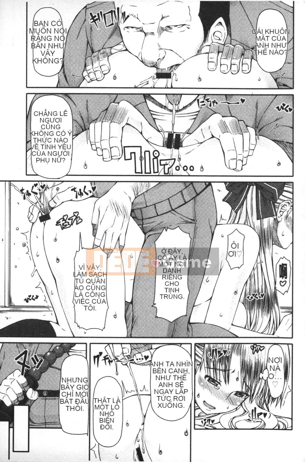 [RED-RUM] TÌNH YÊU & ĐÀO [Tiếng Trung]