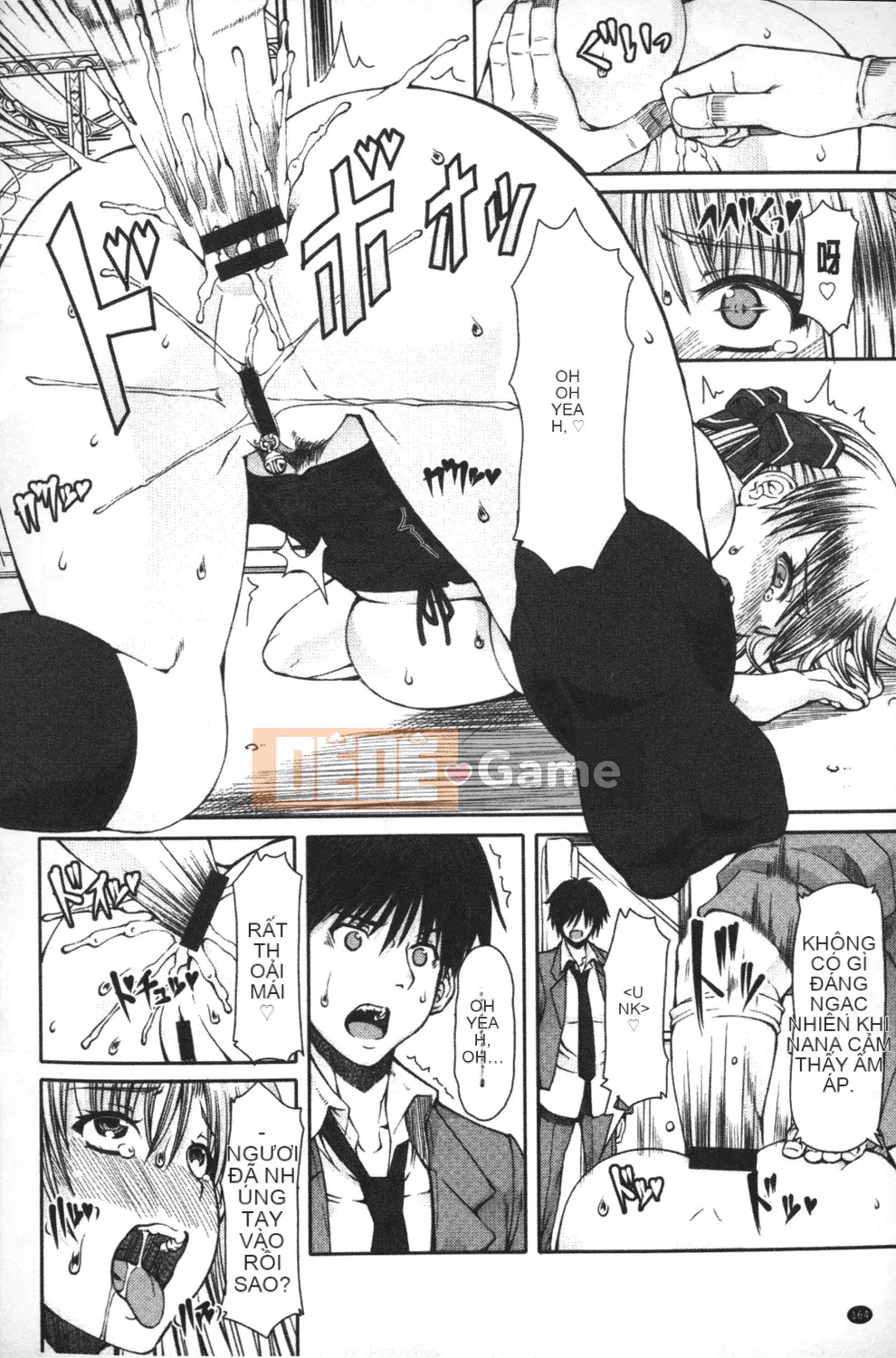 [RED-RUM] TÌNH YÊU & ĐÀO [Tiếng Trung]