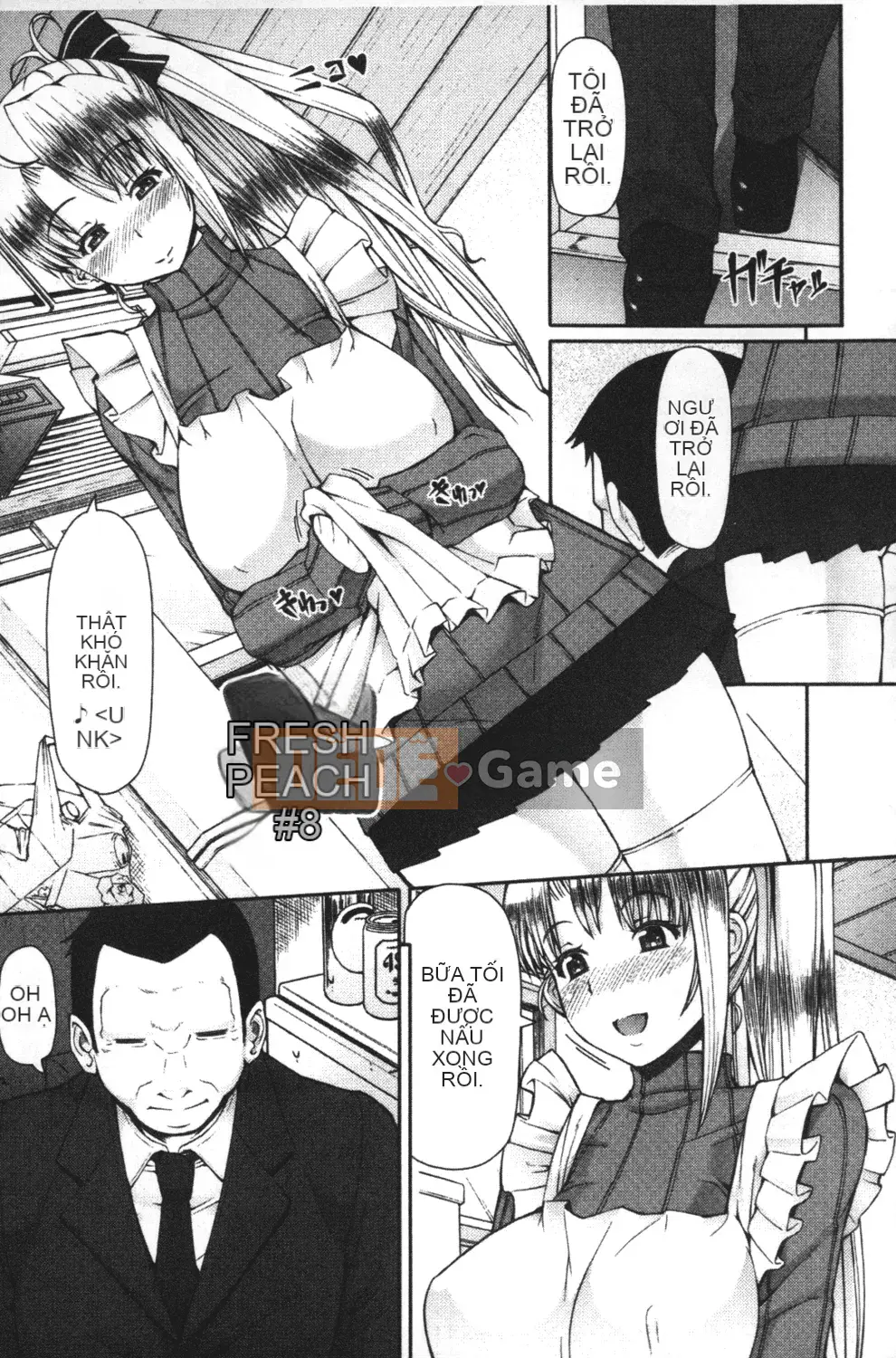 [RED-RUM] TÌNH YÊU & ĐÀO [Tiếng Trung]