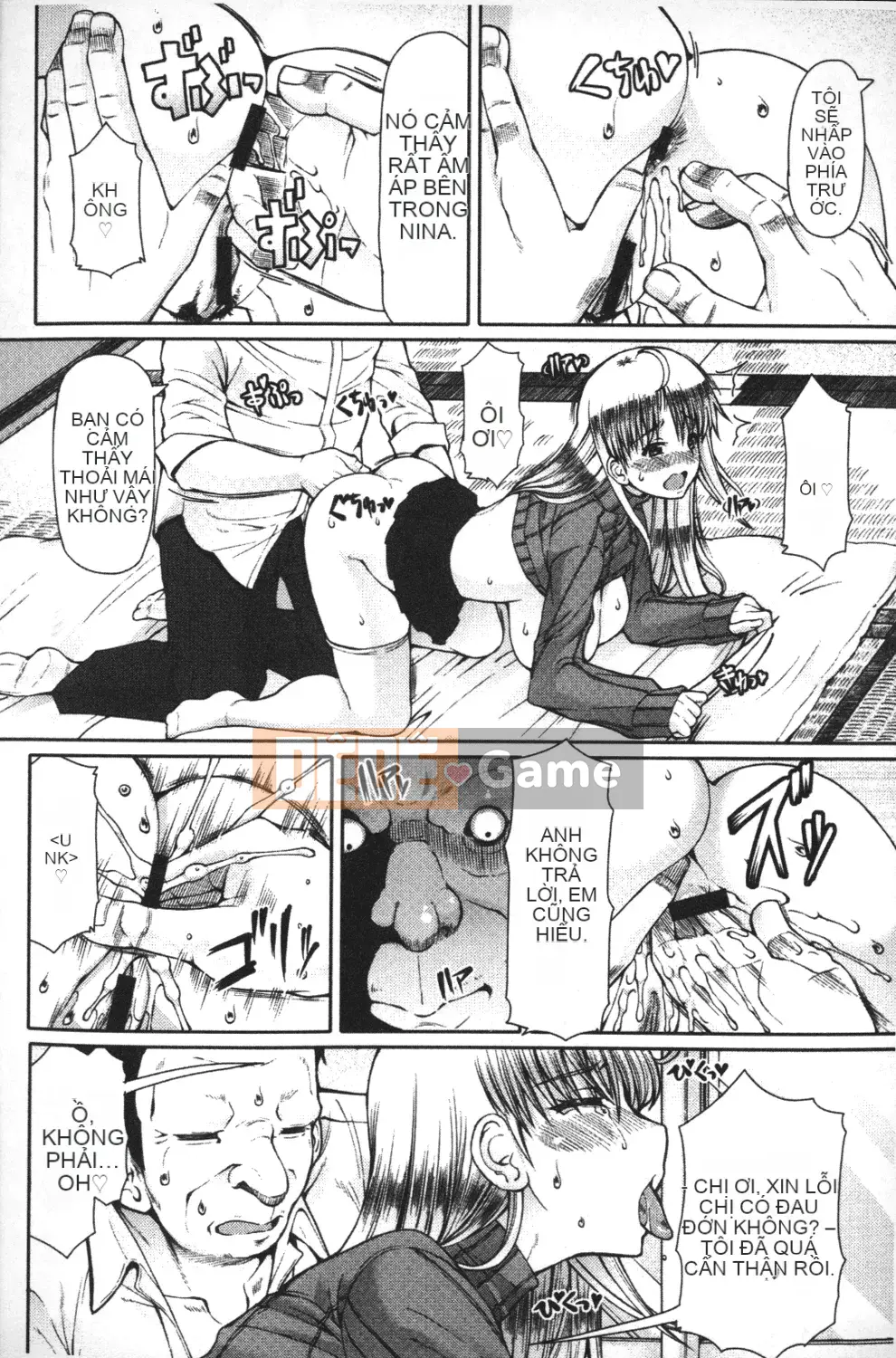 [RED-RUM] TÌNH YÊU & ĐÀO [Tiếng Trung]