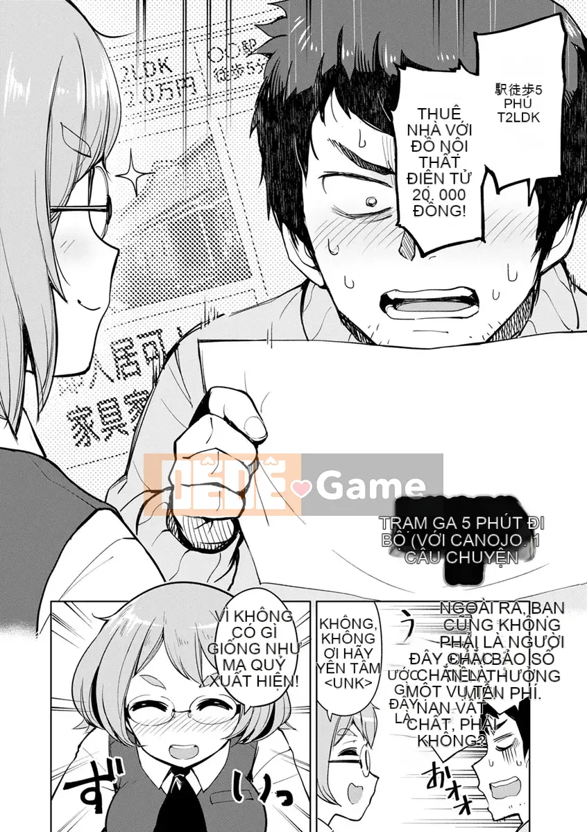 [Uichi Osawa] Tôi rất vui nếu cô gái bạn thích gợi cảm ♥