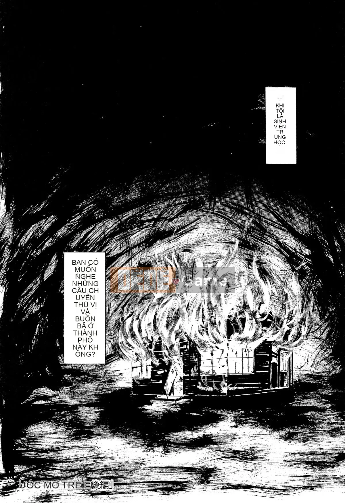 [Hiraku Machida] Bóng trắng trên cơ thể nhỏ bé