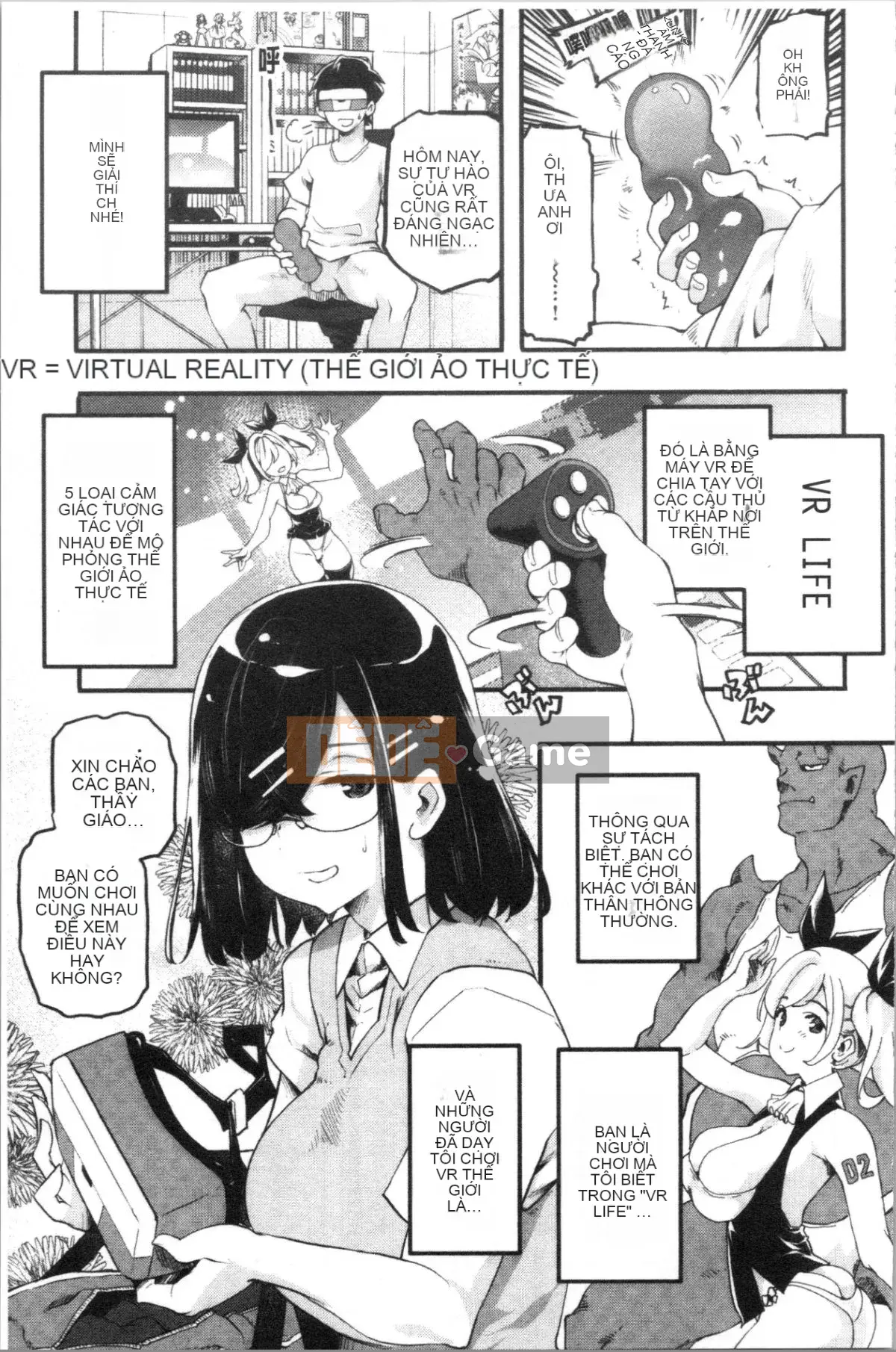 [4K Hanhuagumi][Fuji Masu] Nước hoa thơm