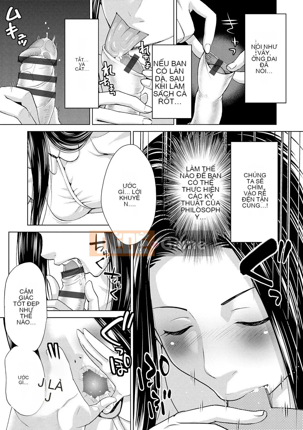 [Shiraishi Nagisa] Cô nương chưa vợ chưa mẹ