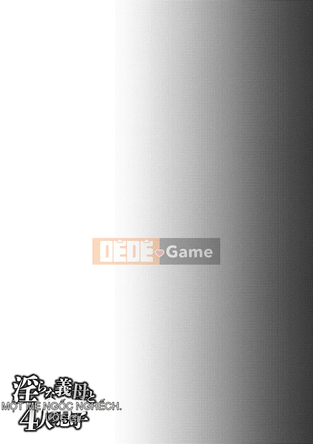 [Shiraishi Nagisa] Cô nương chưa vợ chưa mẹ