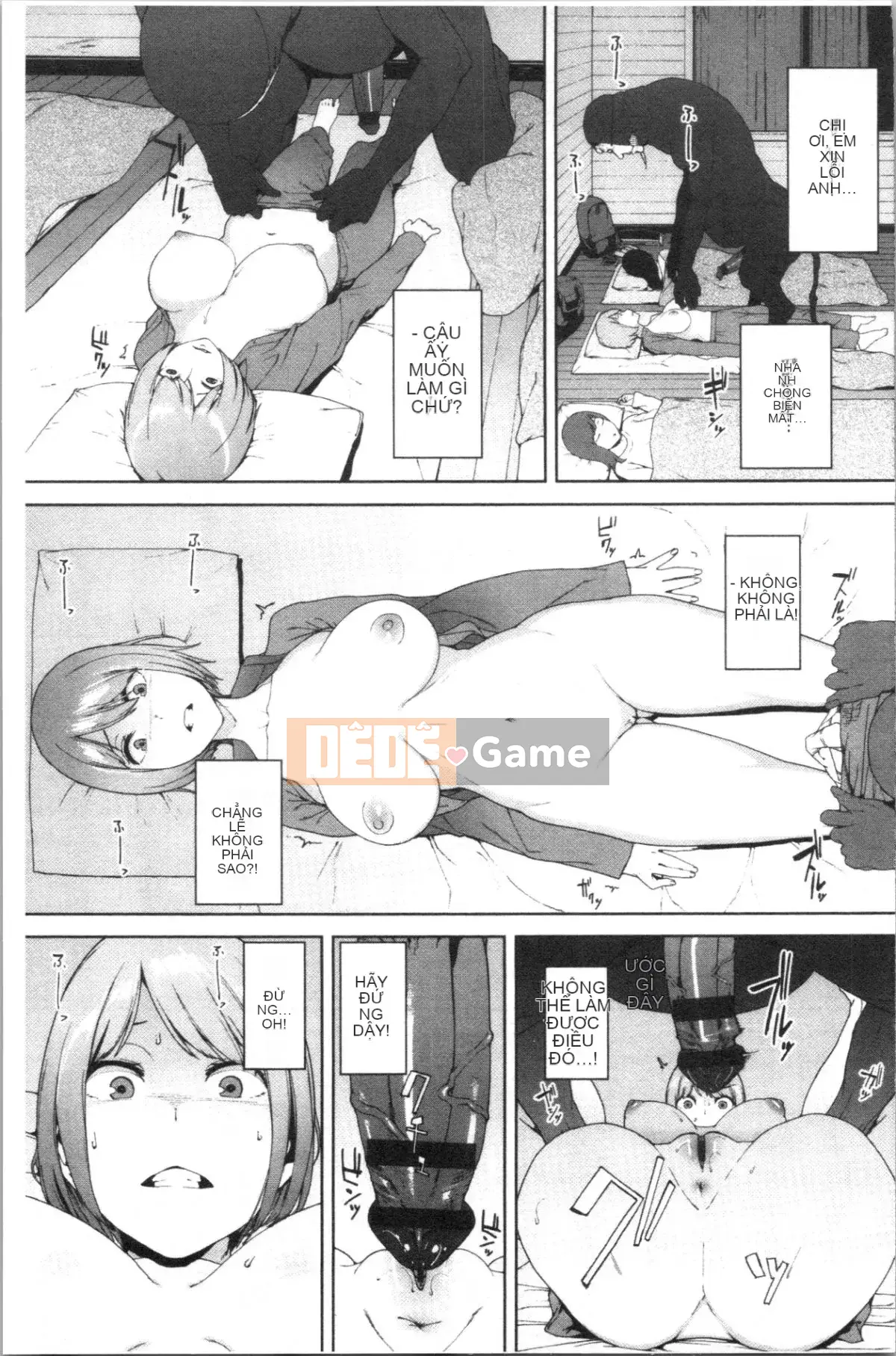 [4K Hankagumi][Yuki Iwasaki] Đọc ghi chú