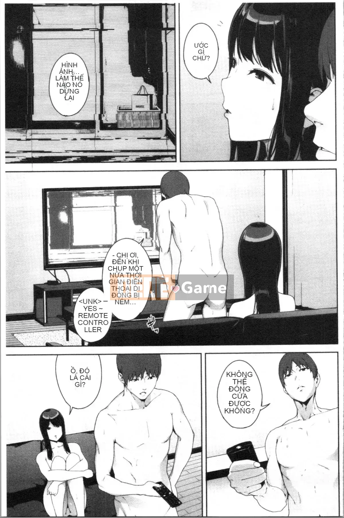 [4K Hankagumi][Yuki Iwasaki] Đọc ghi chú