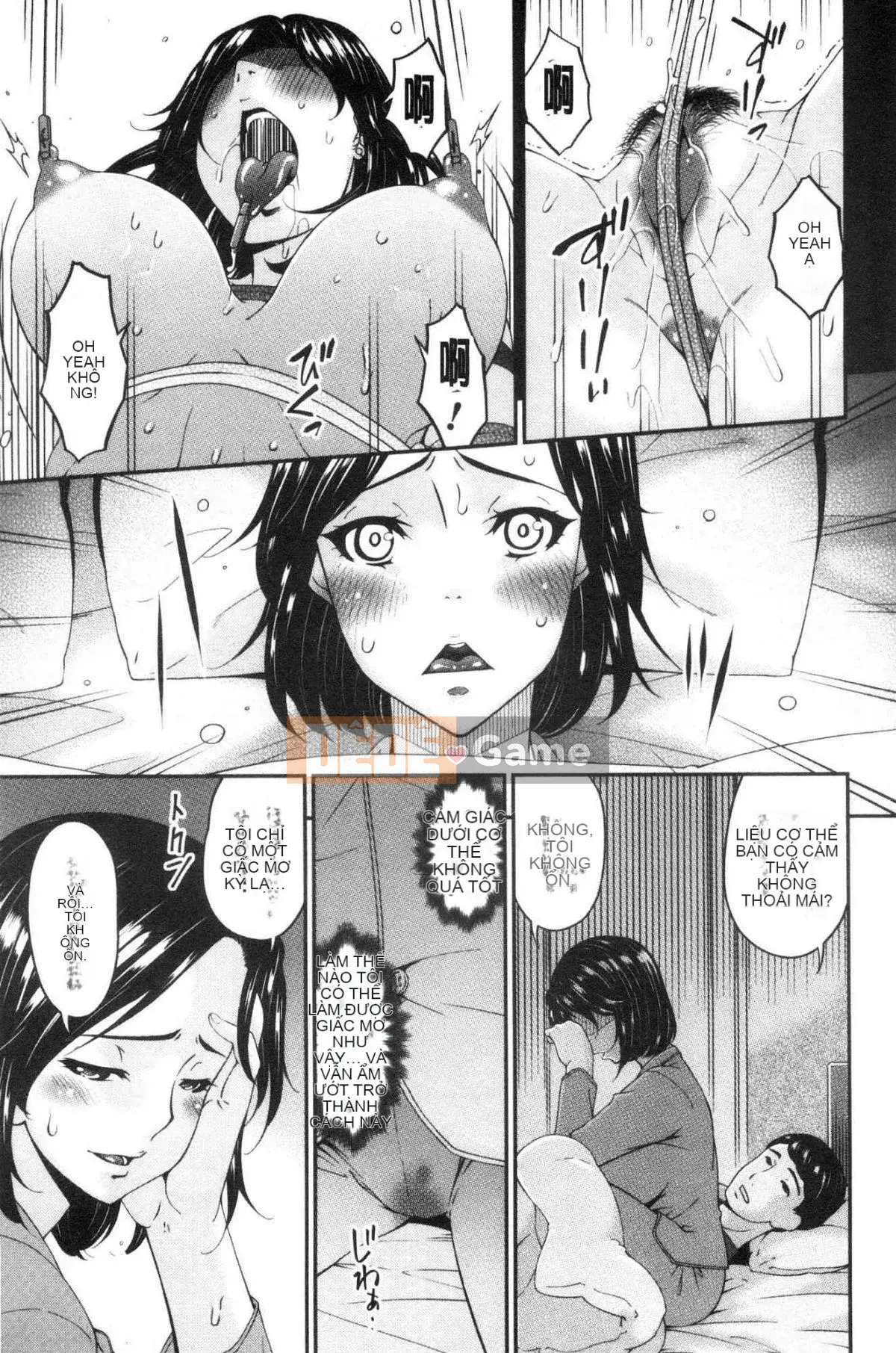 [Xưởng của gió][Asuka] Thư ký nhân viên