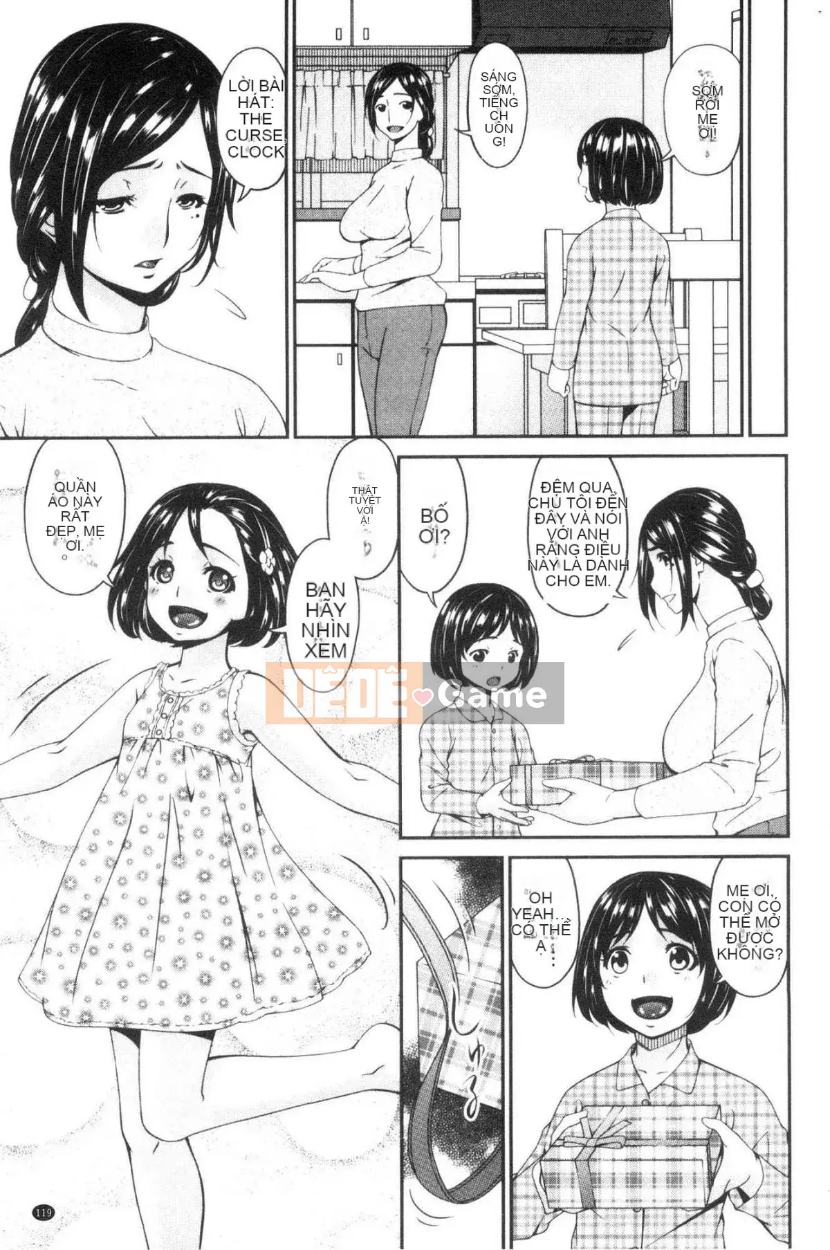 [Xưởng của gió][Asuka] Thư ký nhân viên