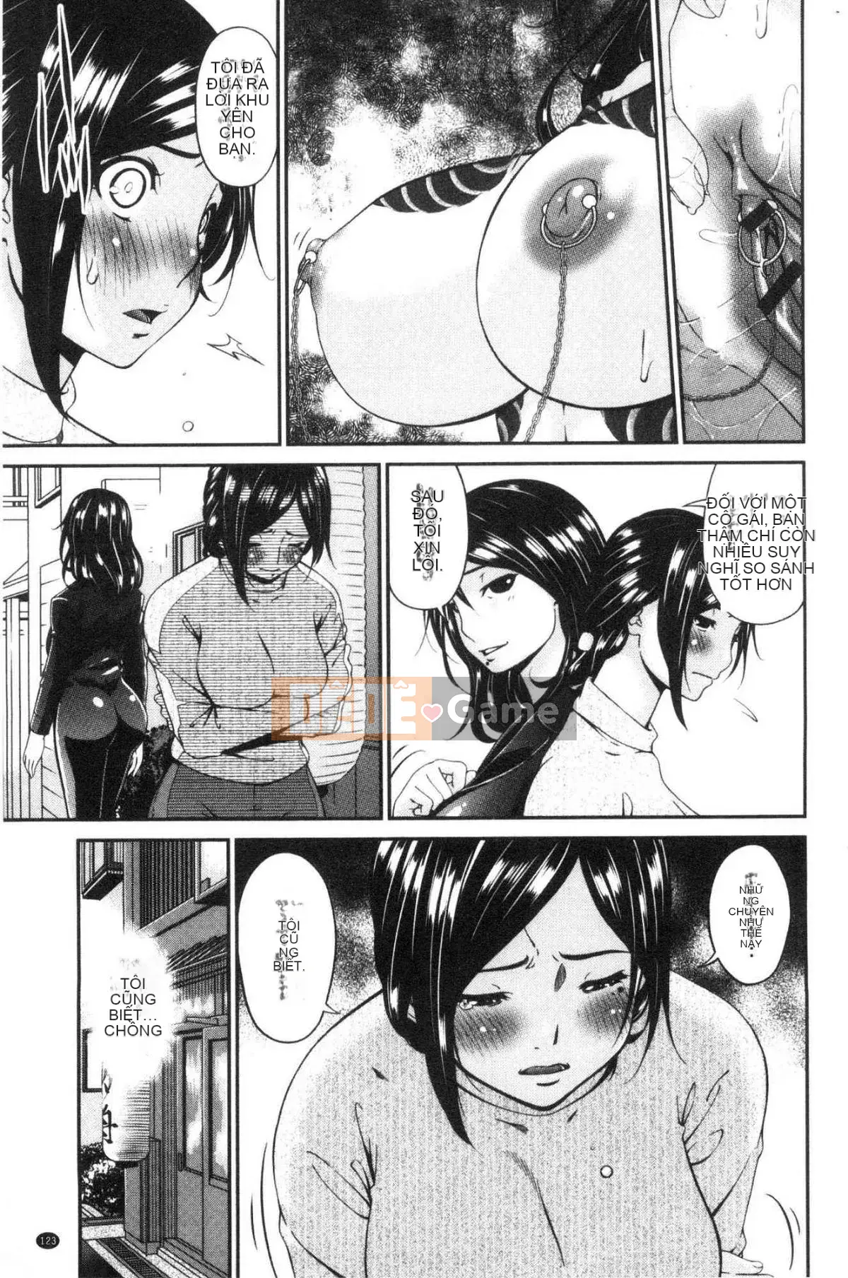 [Xưởng của gió][Asuka] Thư ký nhân viên